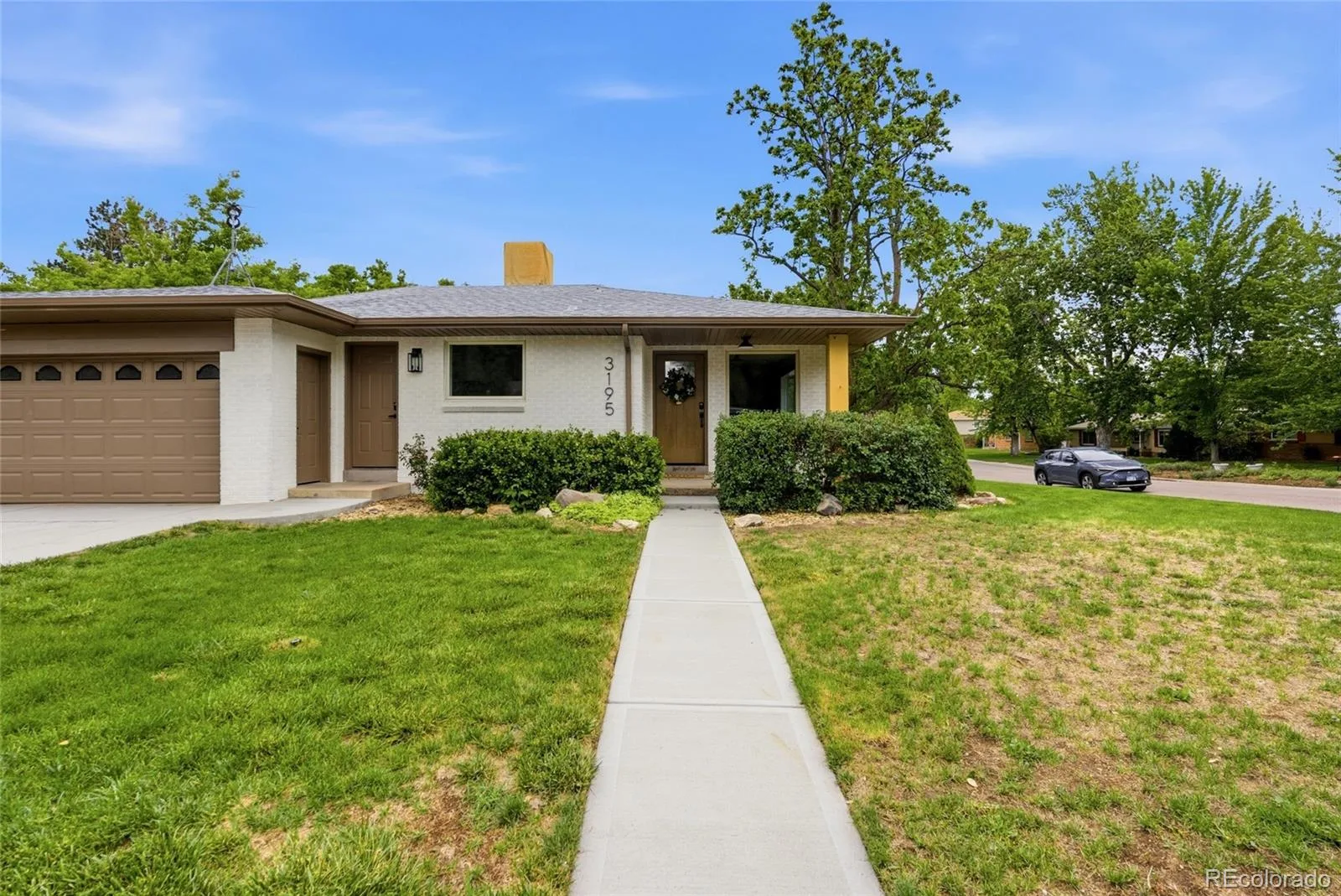 3195 S Franklin Street Englewood CO 80113 MLS #REC3993026 06042026140951 1600 2