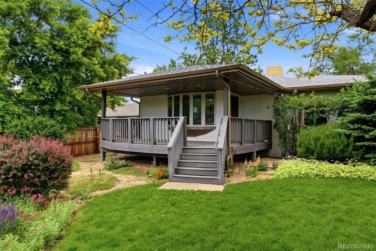 3195 S Franklin Street Englewood CO 80113 MLS #REC3993026 06042026140951 1600 46