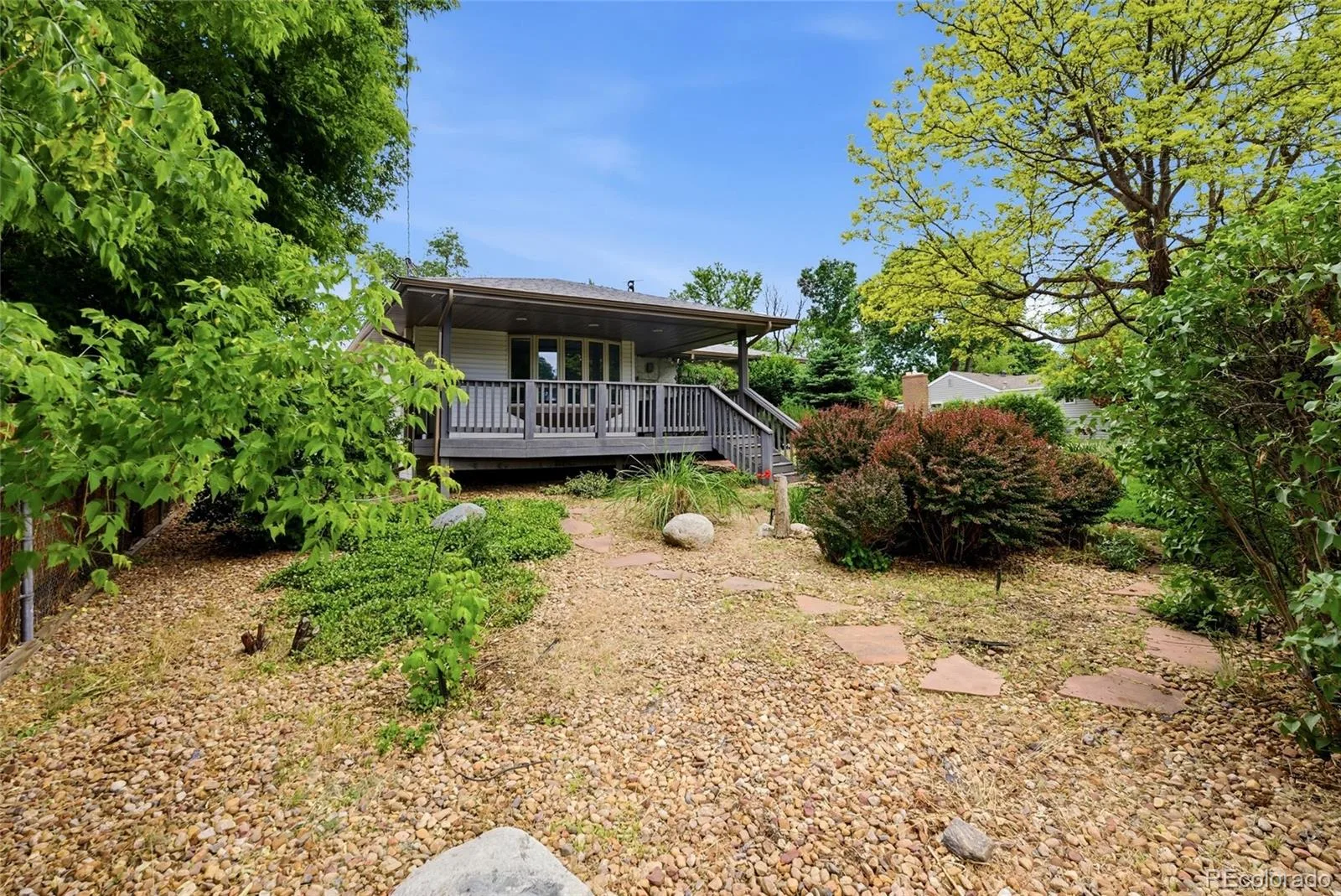 3195 S Franklin Street Englewood CO 80113 MLS #REC3993026 06042026140951 1600 48