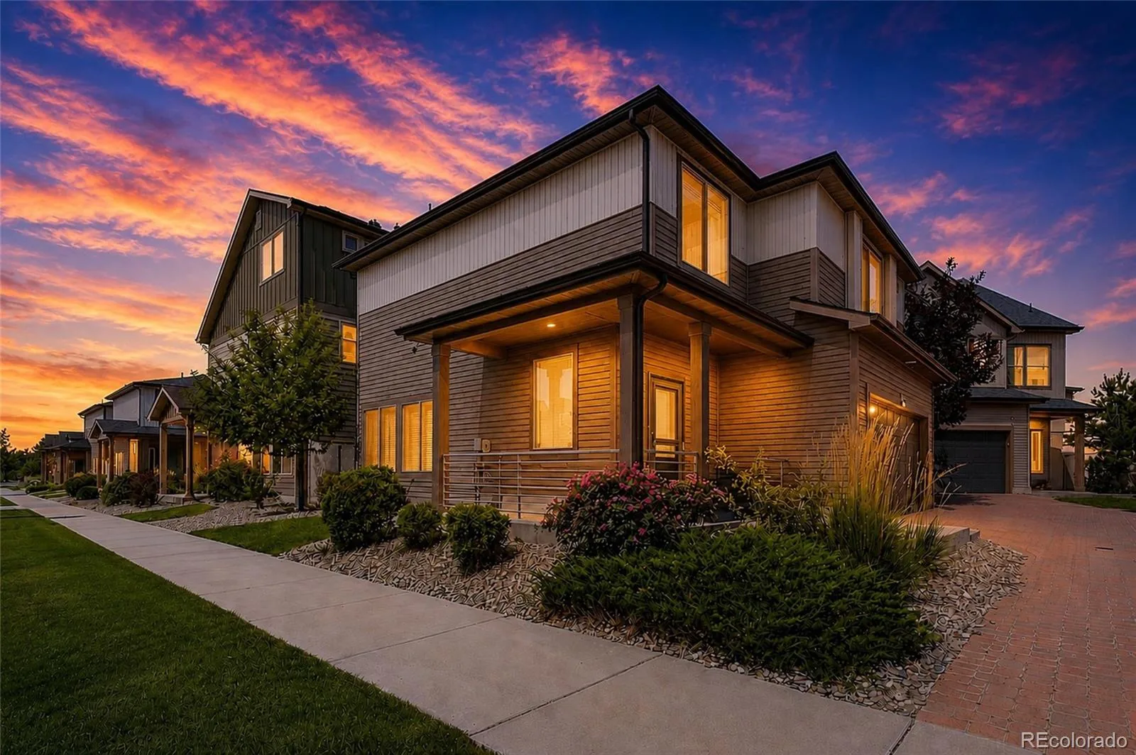 19109 E 54th Place Denver CO 80249 | MLS #REC3993047 09222026164351 1600 1