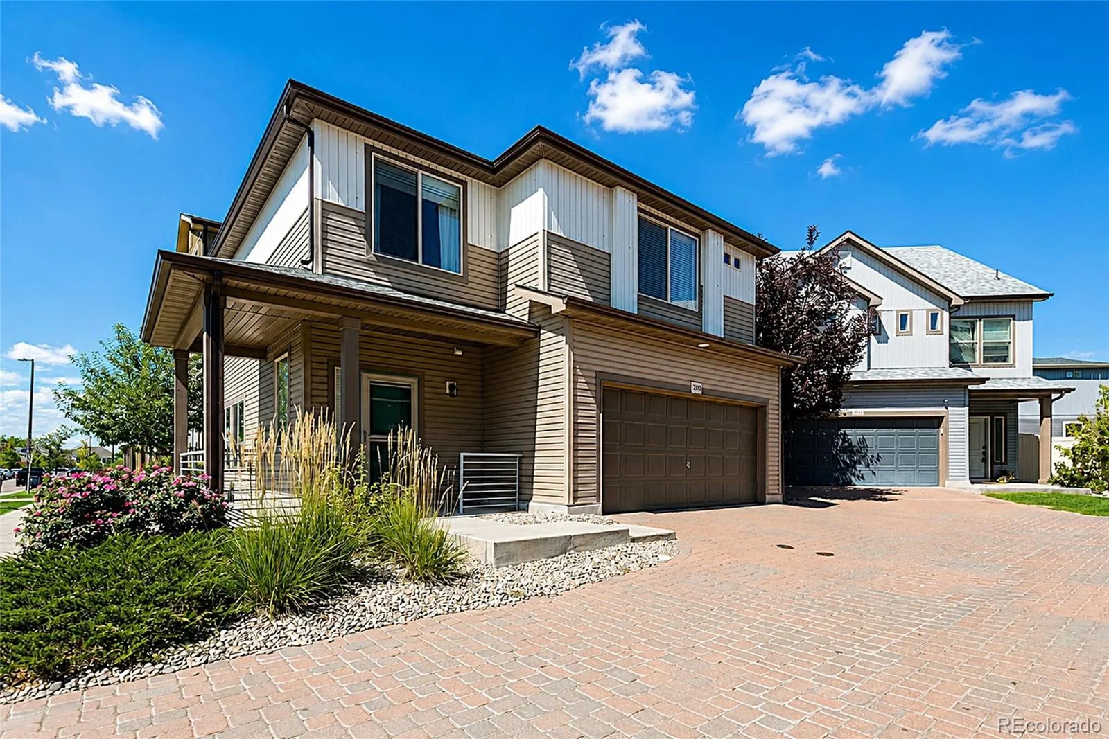 19109 E 54th Place Denver CO 80249 | MLS #REC3993047 09222026164351 1600 2