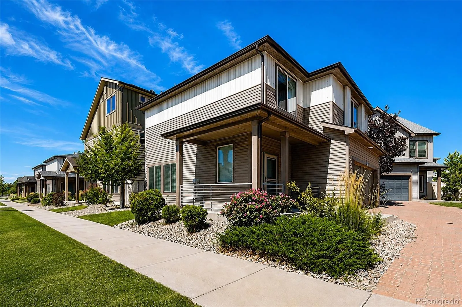 19109 E 54th Place Denver CO 80249 | MLS #REC3993047 09222026164351 1600 25