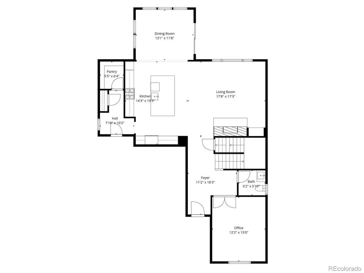 22617 E Tufts Avenue Aurora CO 80015 MLS #REC3994762 05182026174837 1200 40