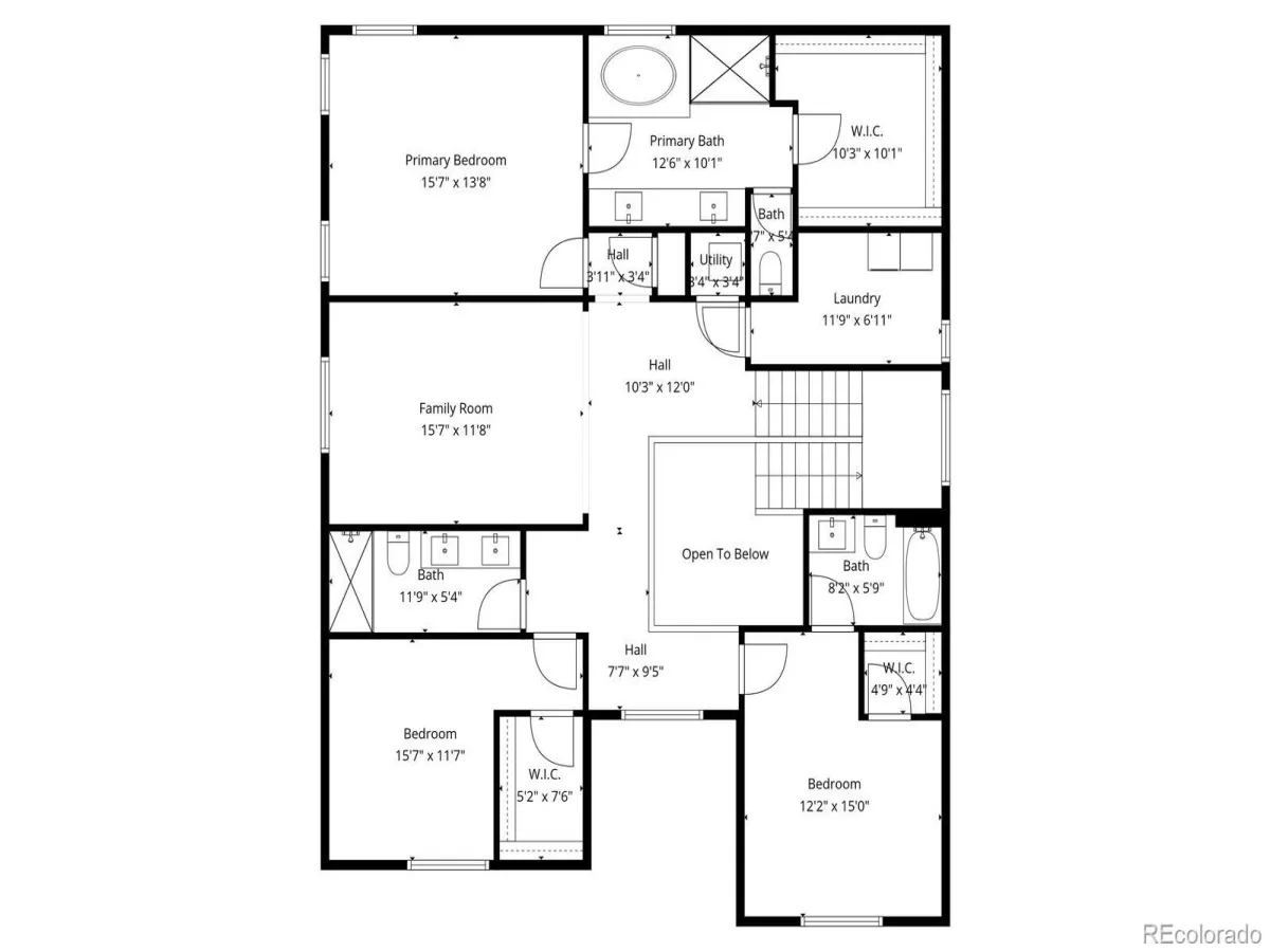 22617 E Tufts Avenue Aurora CO 80015 MLS #REC3994762 05182026174837 1200 41