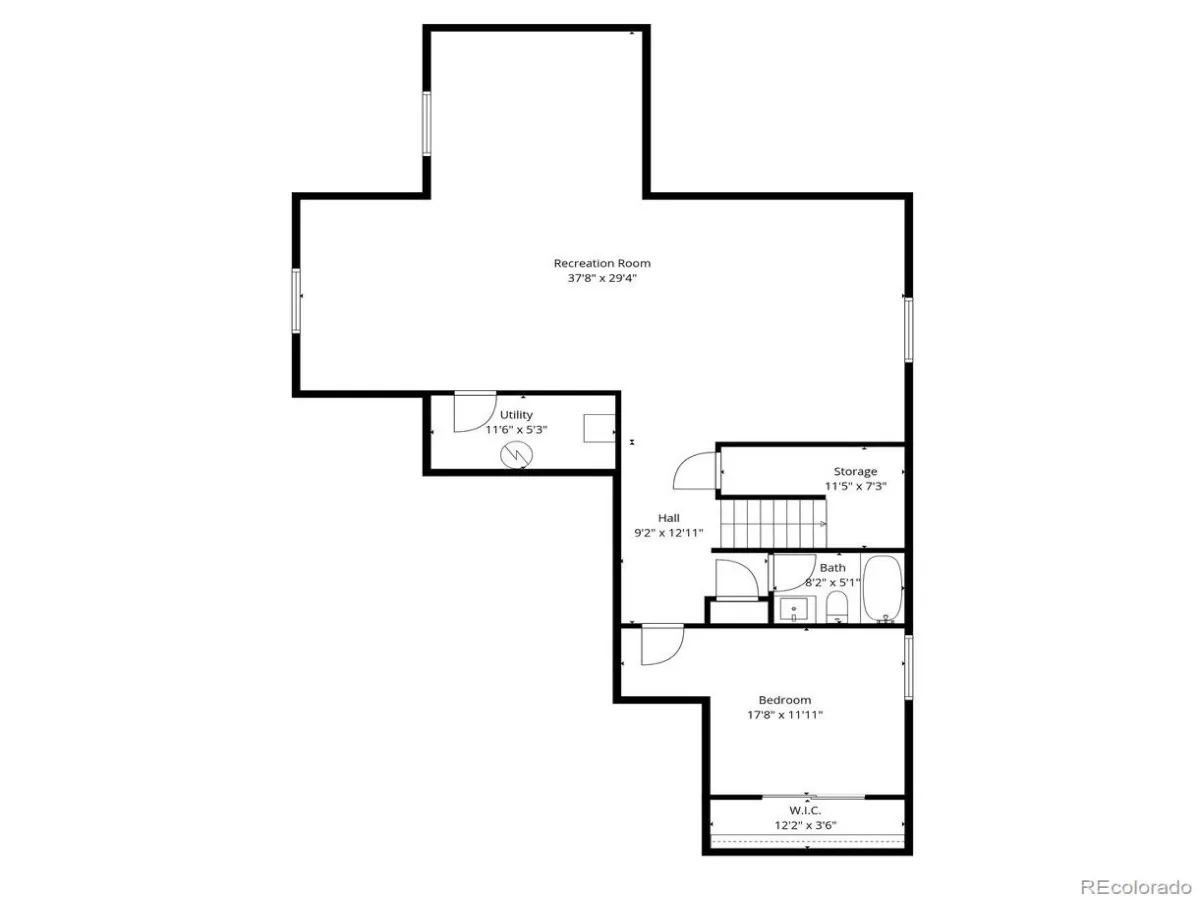 22617 E Tufts Avenue Aurora CO 80015 MLS #REC3994762 05182026174837 1200 42