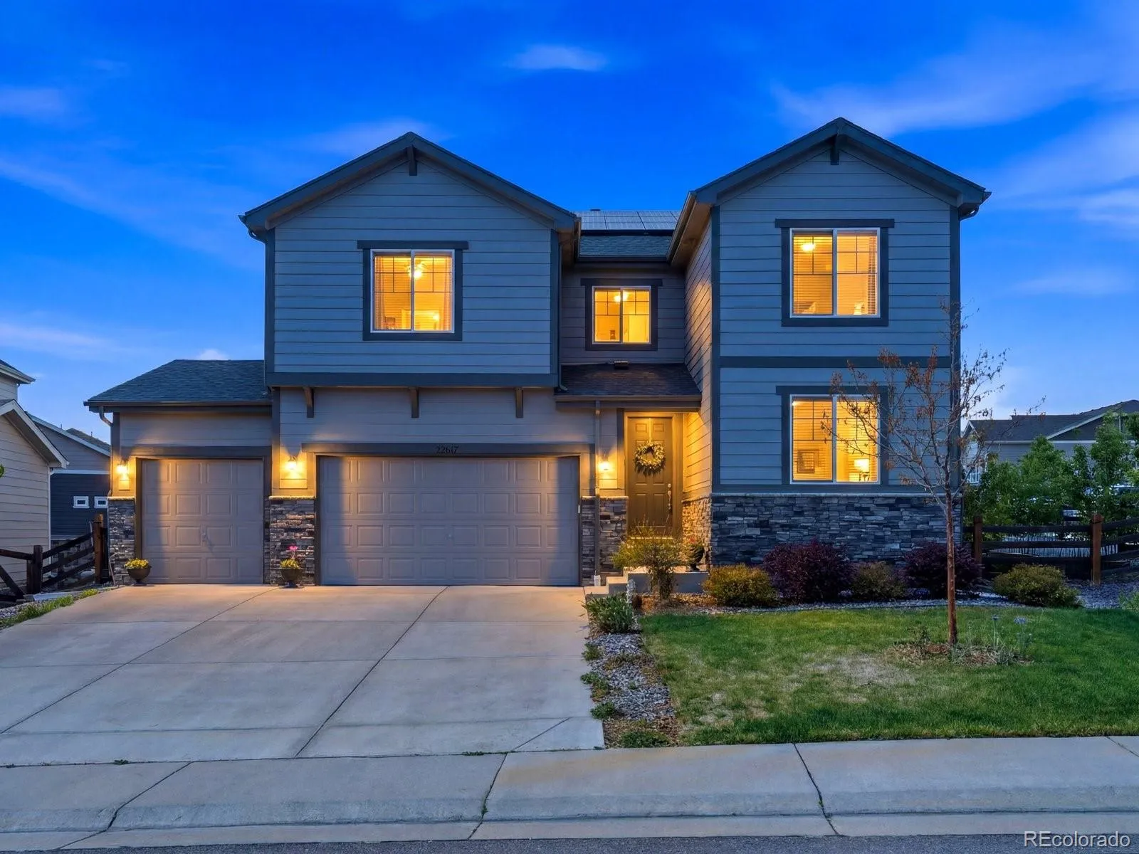 22617 E Tufts Avenue Aurora CO 80015 MLS #REC3994762 05182026174837 1600 1