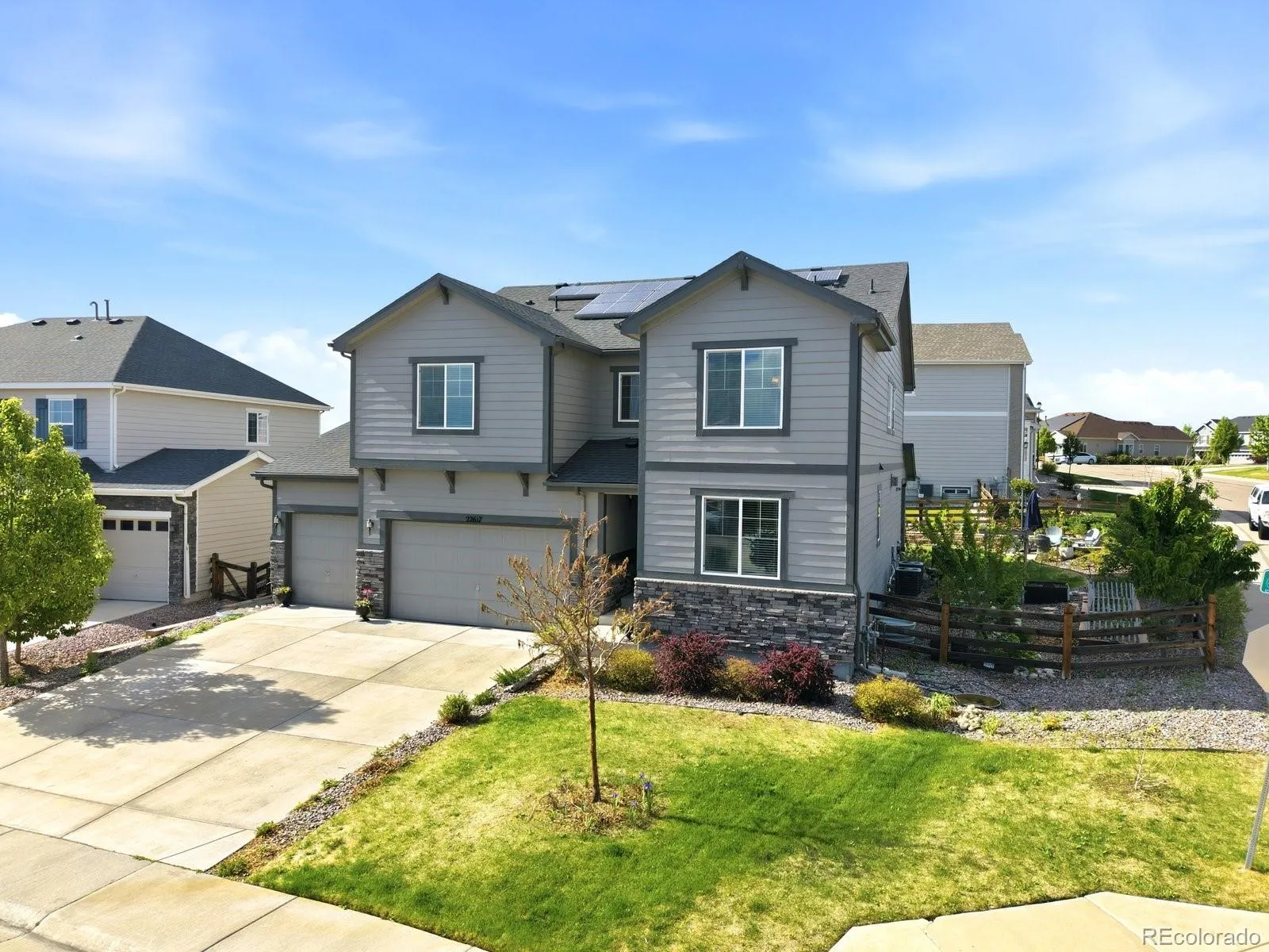 22617 E Tufts Avenue Aurora CO 80015 MLS #REC3994762 05182026174837 1600 33