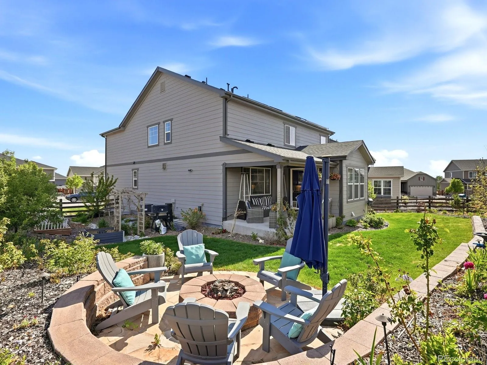 22617 E Tufts Avenue Aurora CO 80015 MLS #REC3994762 05182026174837 1600 7
