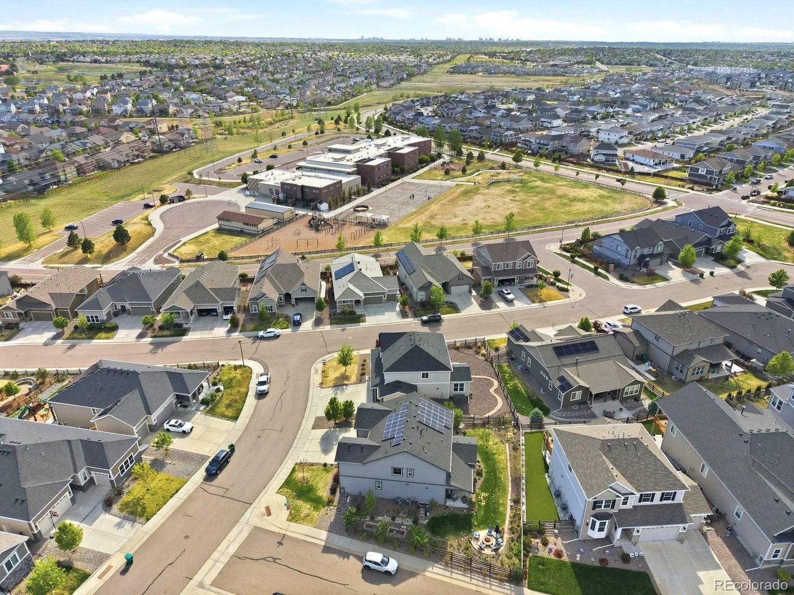 22617 E Tufts Avenue Aurora CO 80015 MLS #REC3994762 05182026174837 1600 8