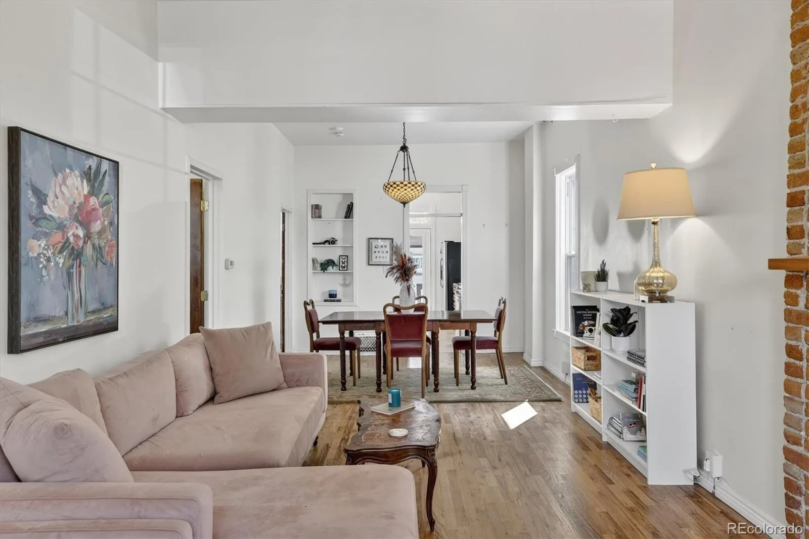 3030 N Marion Street Denver CO 80205 MLS #REC3997608 06042026140957 1600 10