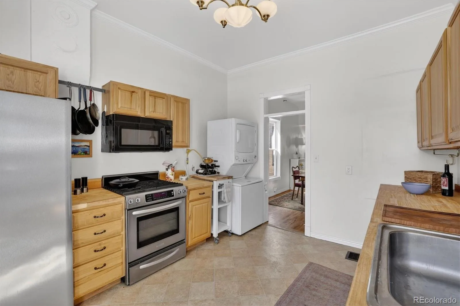 3030 N Marion Street Denver CO 80205 MLS #REC3997608 06042026140957 1600 21
