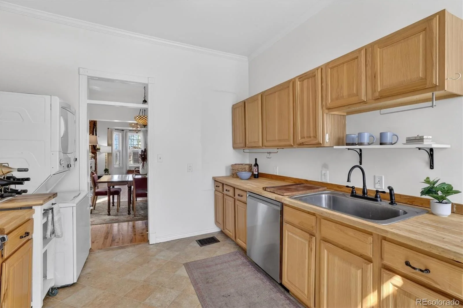 3030 N Marion Street Denver CO 80205 MLS #REC3997608 06042026140957 1600 22