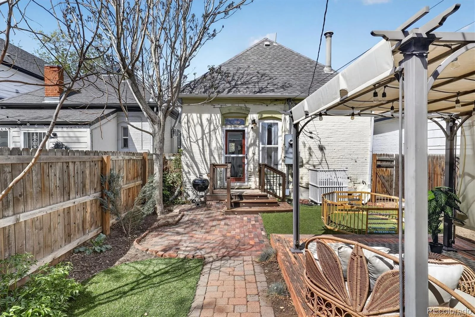 3030 N Marion Street Denver CO 80205 MLS #REC3997608 06042026140957 1600 28