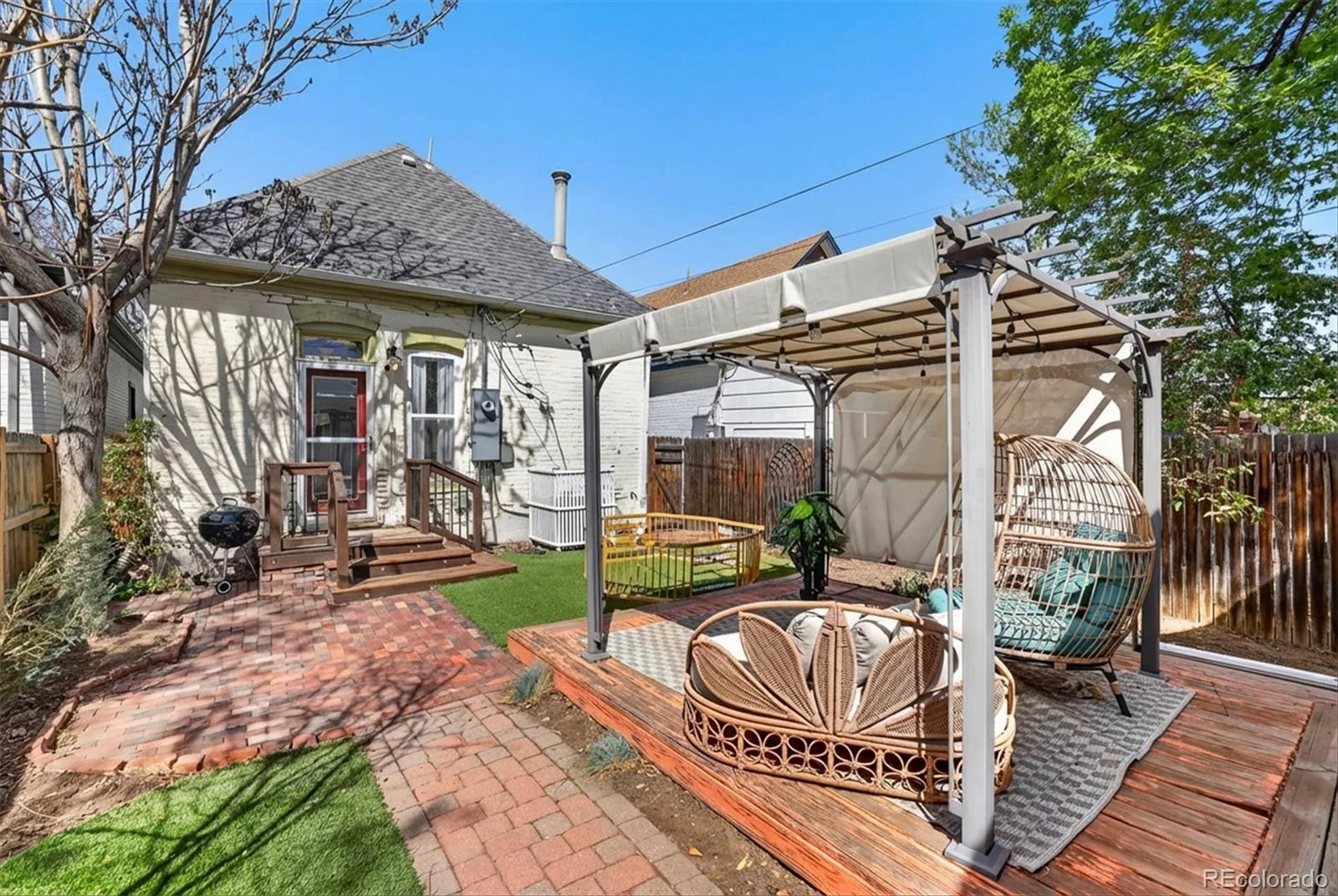 3030 N Marion Street Denver CO 80205 MLS #REC3997608 06042026140957 1600 29