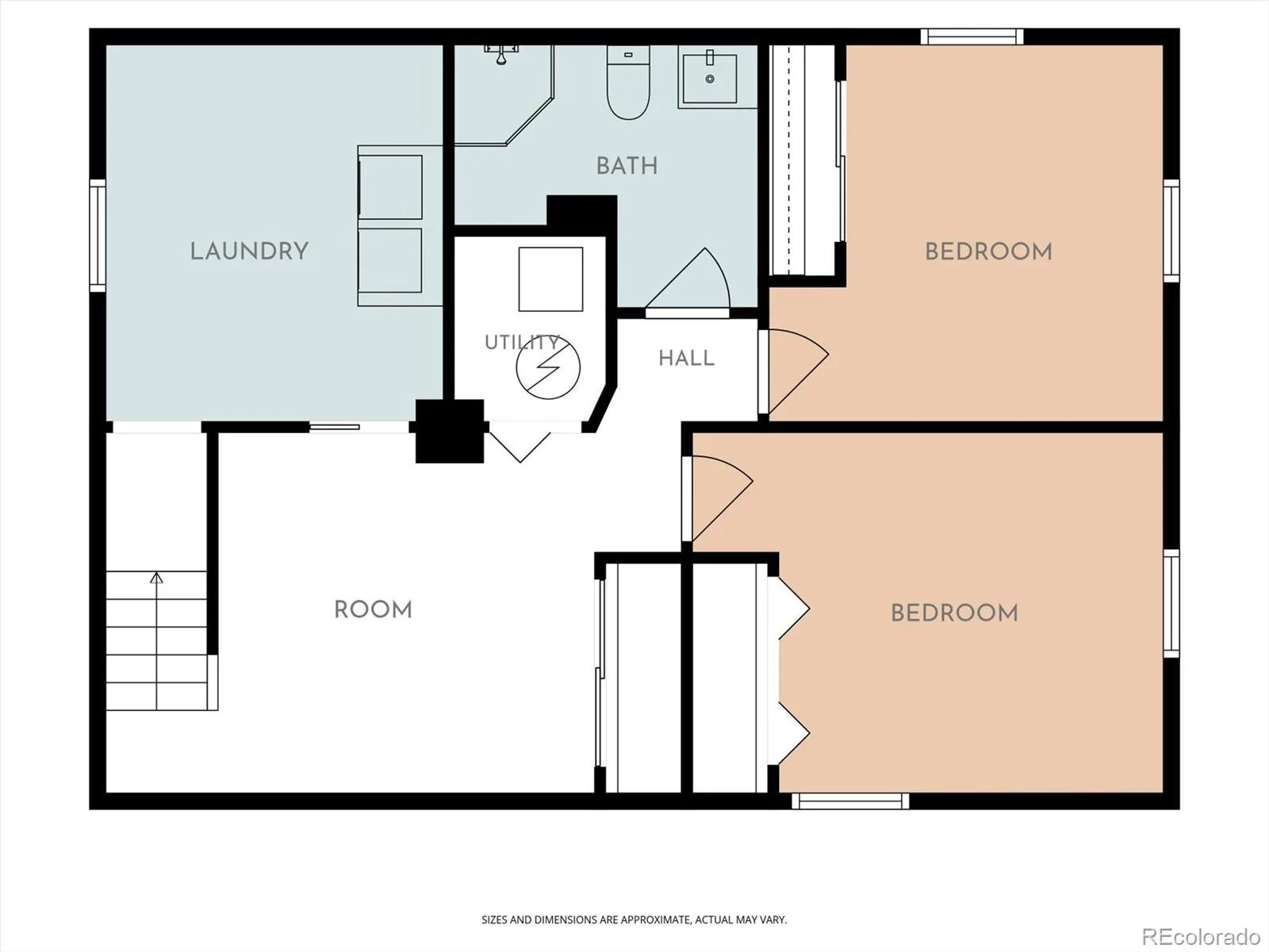 10521 W 101st Place Westminster CO 80021 | MLS #REC4000629 08132026001616 1600 42