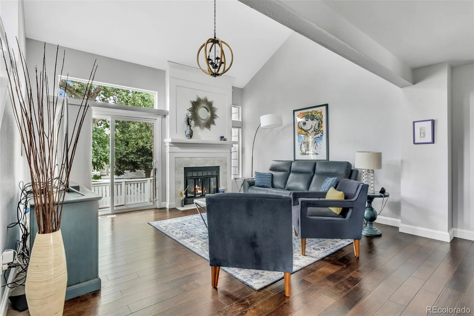 112 Blue Spruce Court Highlands Ranch CO 80126 | MLS #REC4001562 08112026161757 1600 3