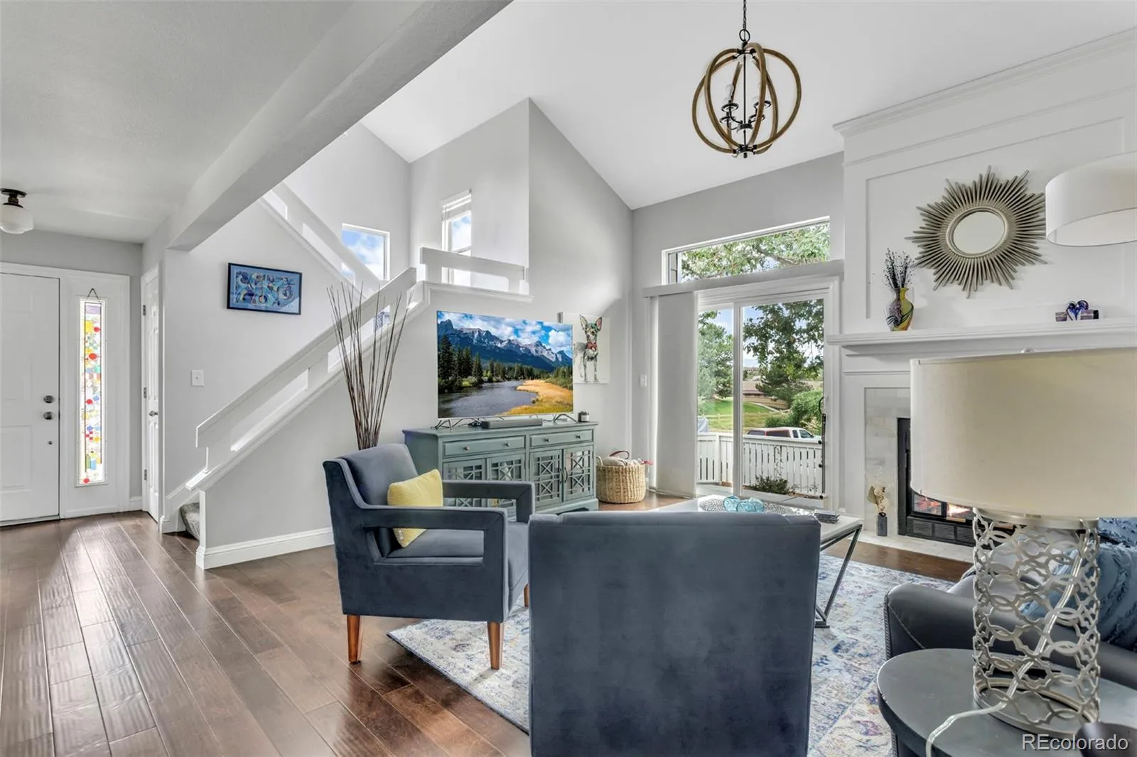 112 Blue Spruce Court Highlands Ranch CO 80126 | MLS #REC4001562 08112026161757 1600 6