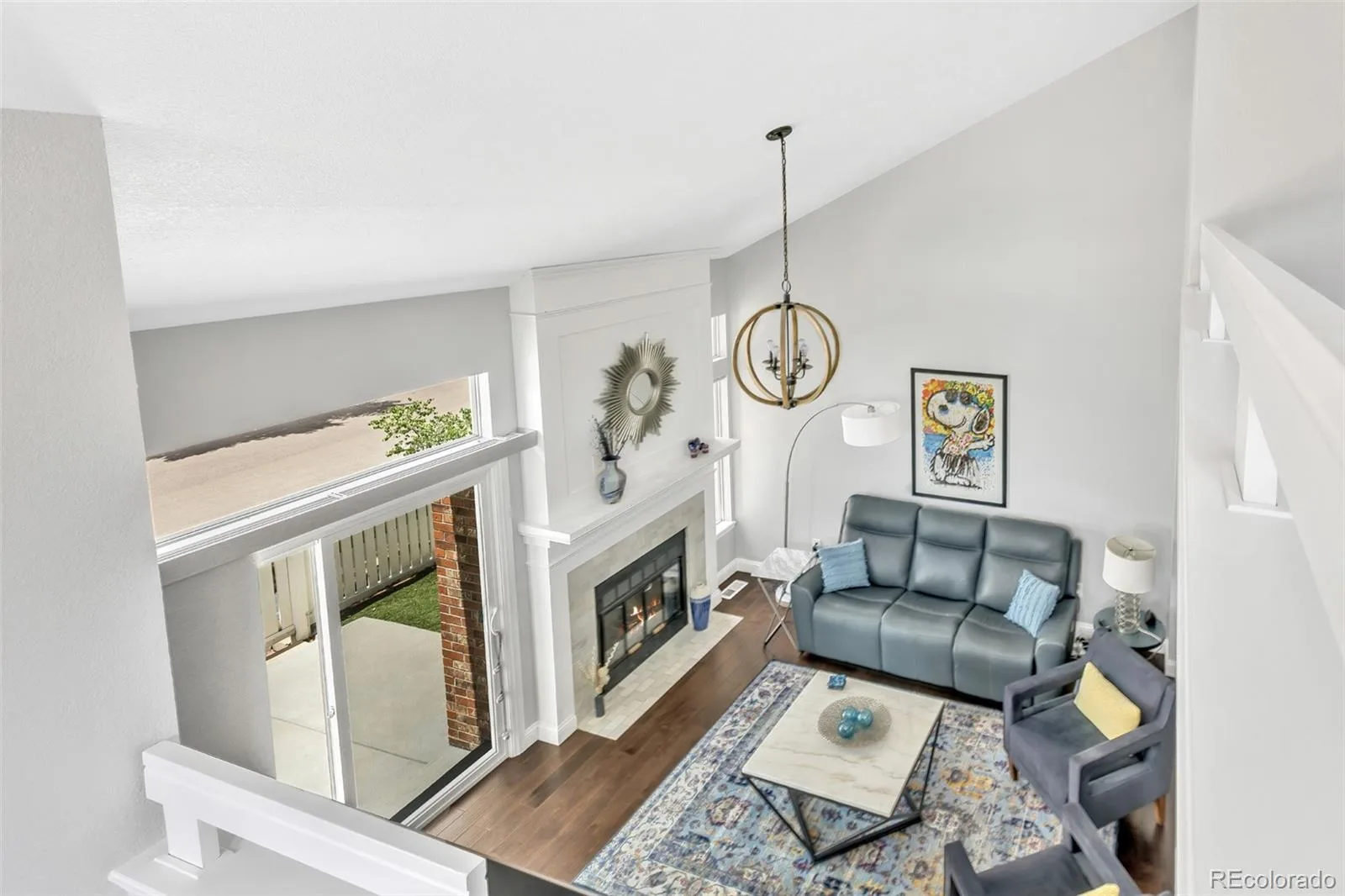 112 Blue Spruce Court Highlands Ranch CO 80126 | MLS #REC4001562 08112026161757 1600 9