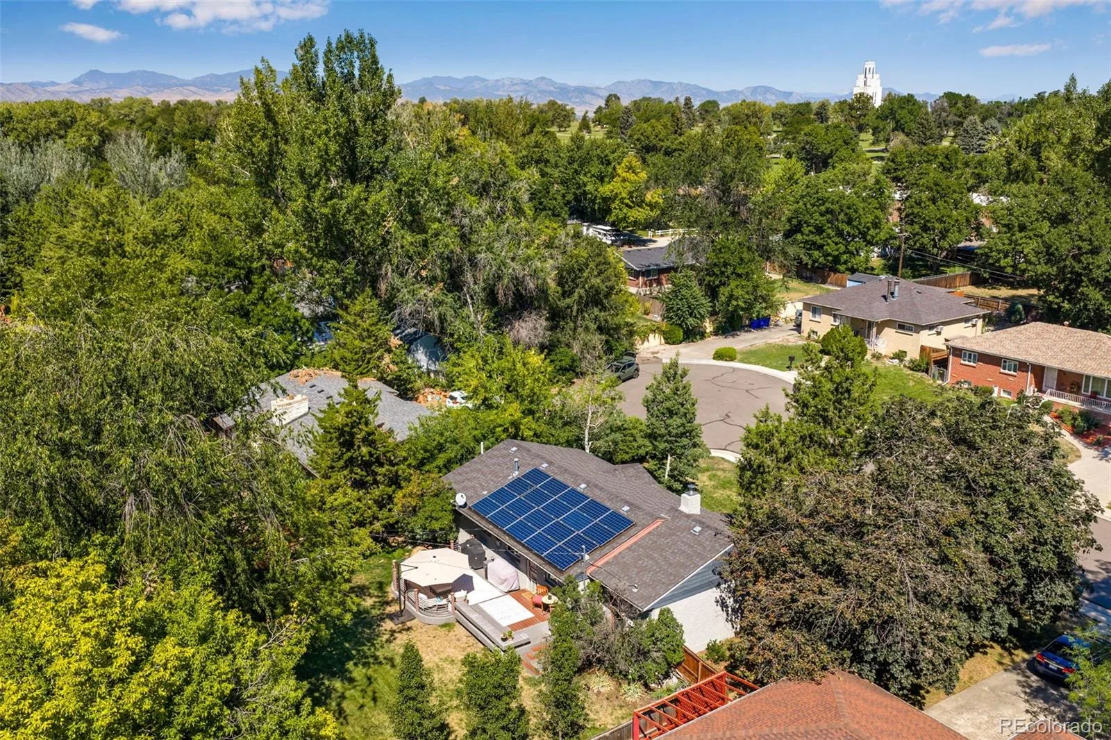 8070 W 25th Place Denver CO 80214 | MLS #REC4001927 08242026024619 1600 2