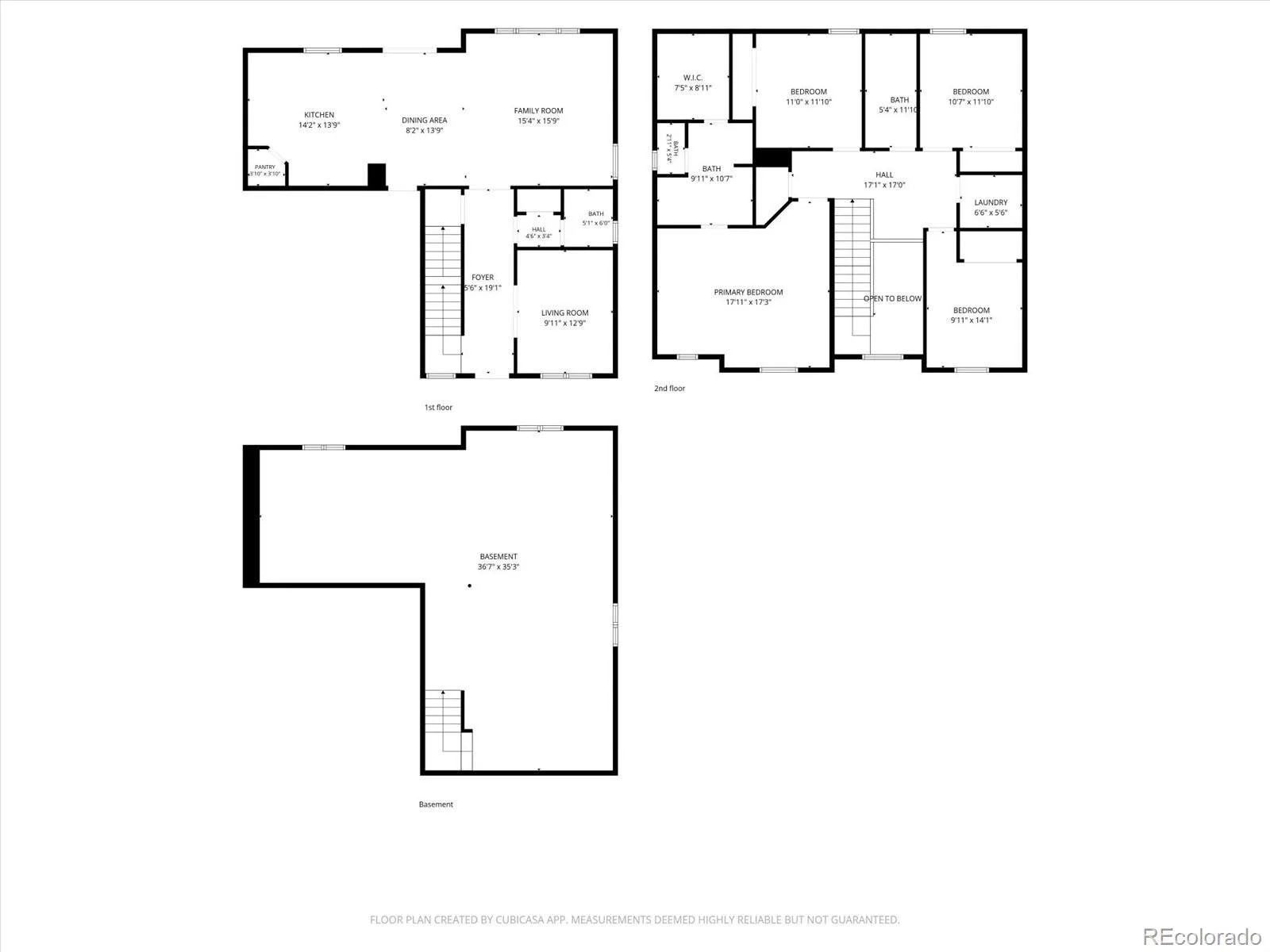 9934 Norfolk Street Commerce City CO 80022 | MLS #REC4002669 06252026211749 1600 34