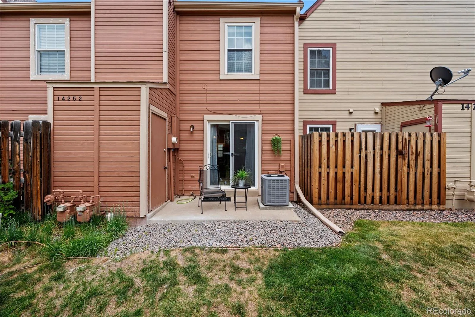 14252 E Hawaii Circle #B Aurora CO 80012 | MLS #REC4006759 08182026144821 1600 16