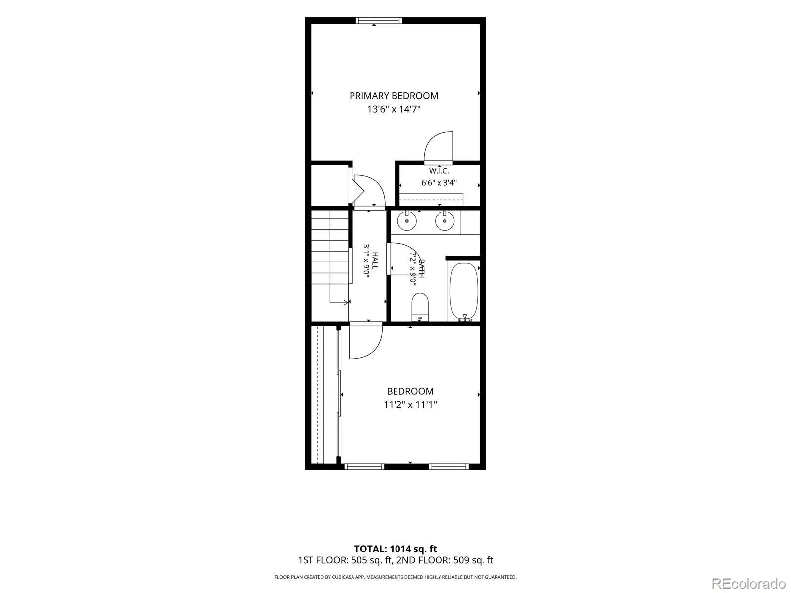 14252 E Hawaii Circle #B Aurora CO 80012 | MLS #REC4006759 08182026144821 1600 21