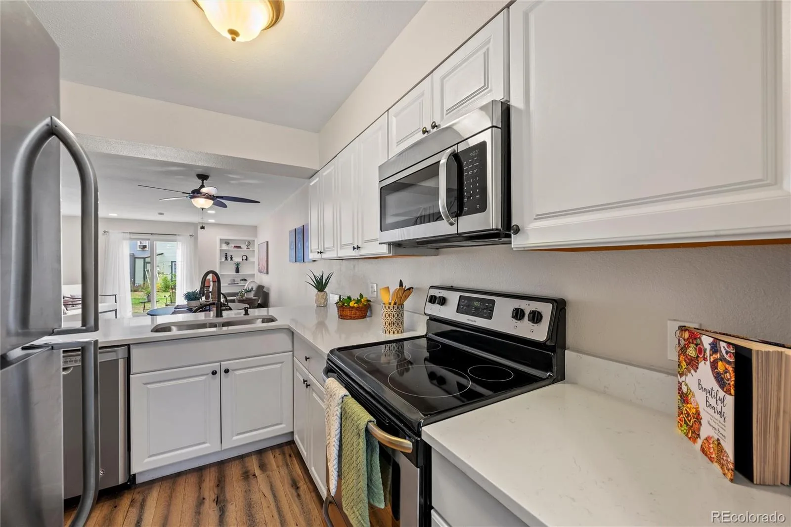 14252 E Hawaii Circle #B Aurora CO 80012 | MLS #REC4006759 08182026144821 1600 3