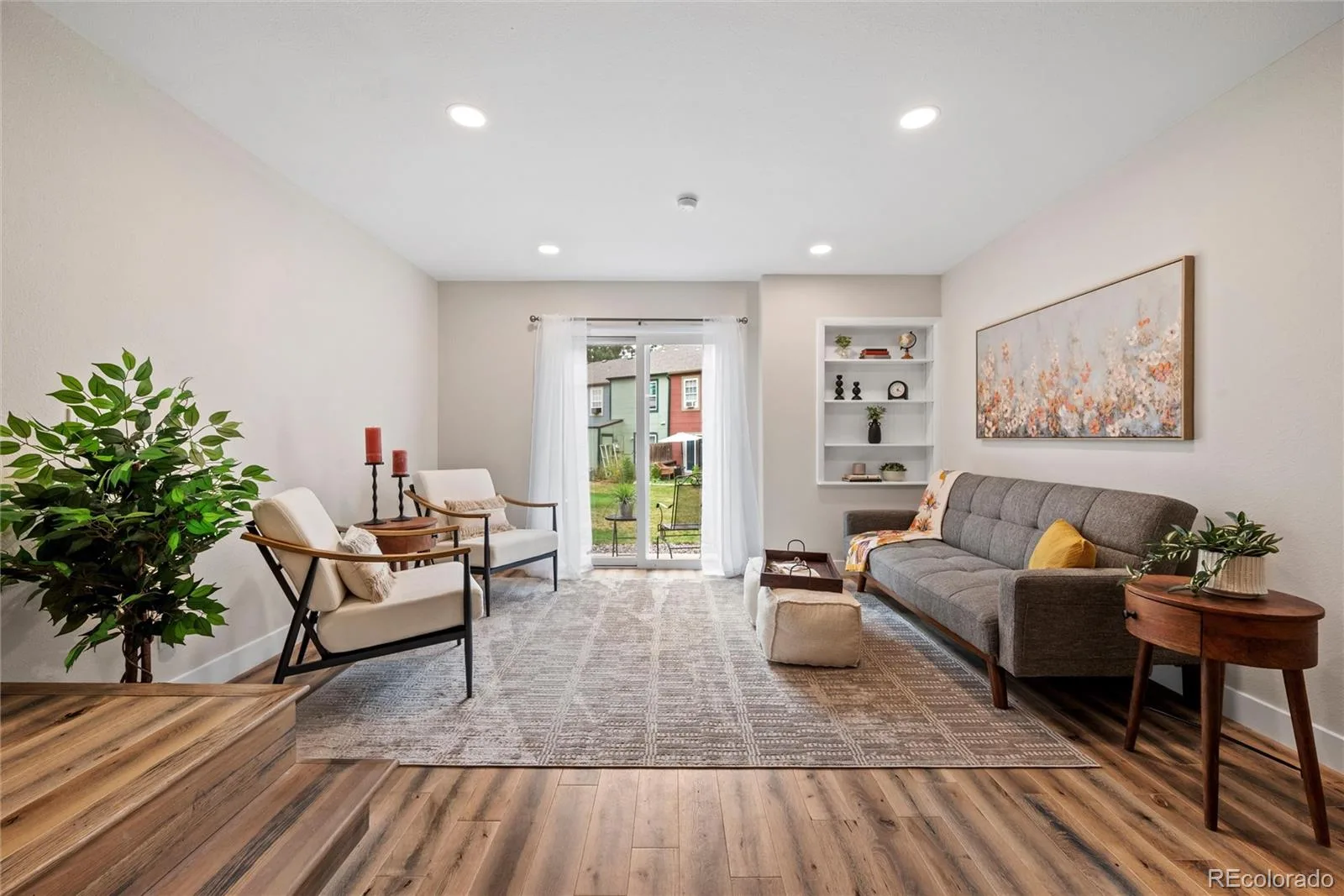 14252 E Hawaii Circle #B Aurora CO 80012 | MLS #REC4006759 08182026144821 1600 7