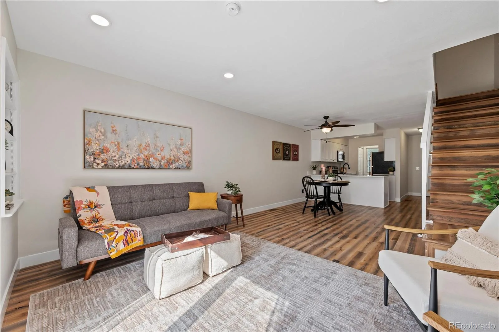 14252 E Hawaii Circle #B Aurora CO 80012 | MLS #REC4006759 08182026144821 1600 8