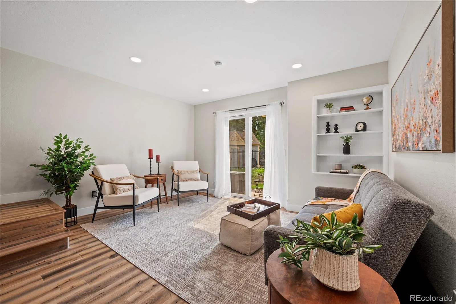 14252 E Hawaii Circle #B Aurora CO 80012 | MLS #REC4006759 08182026144821 1600 9