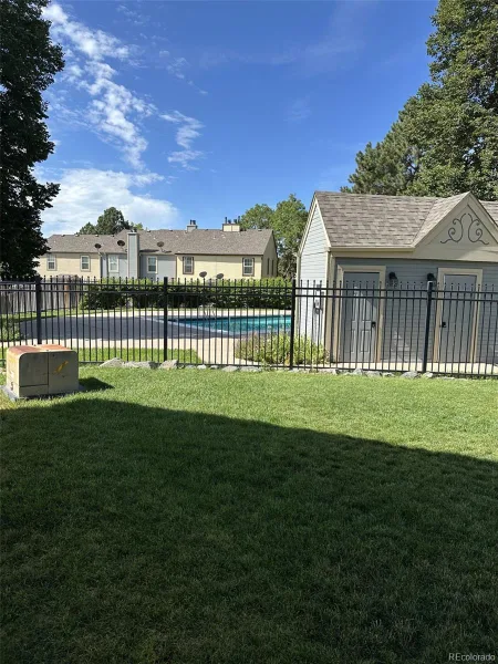 14252 E Hawaii Circle #B Aurora CO 80012 | MLS #REC4006759 08182026144821 800 18