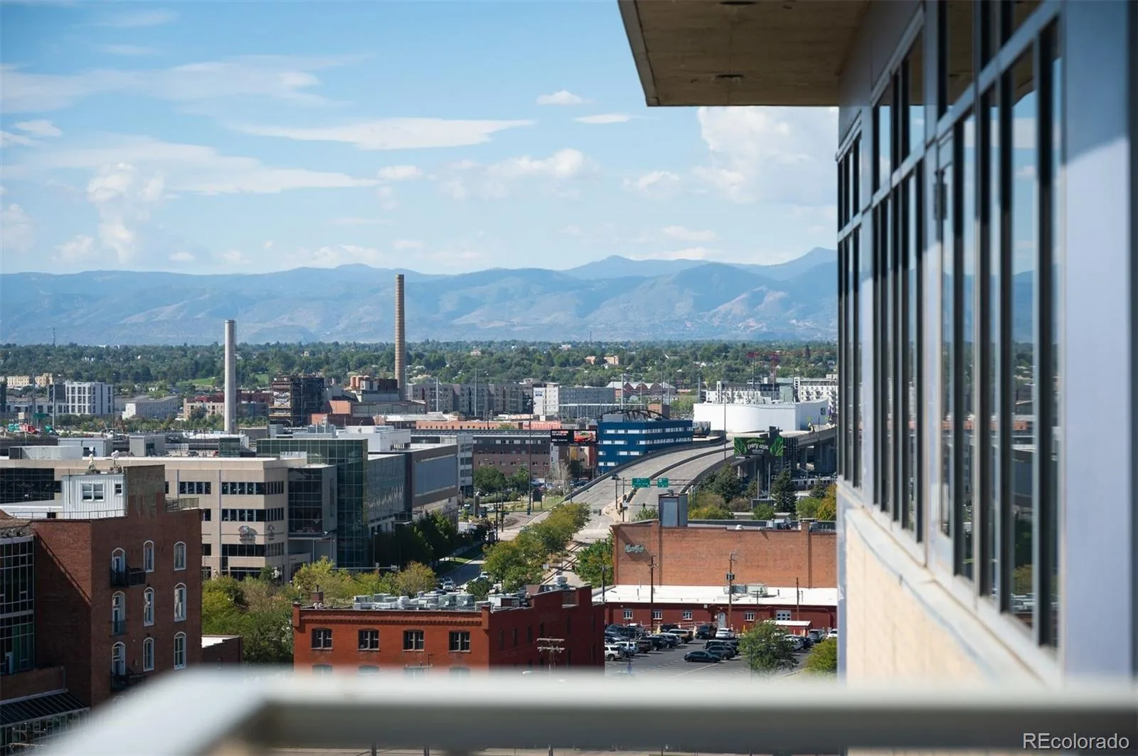 1411 Wynkoop Street #1003 Denver CO 80202 | MLS #REC4008540 09222026150136 1600 10