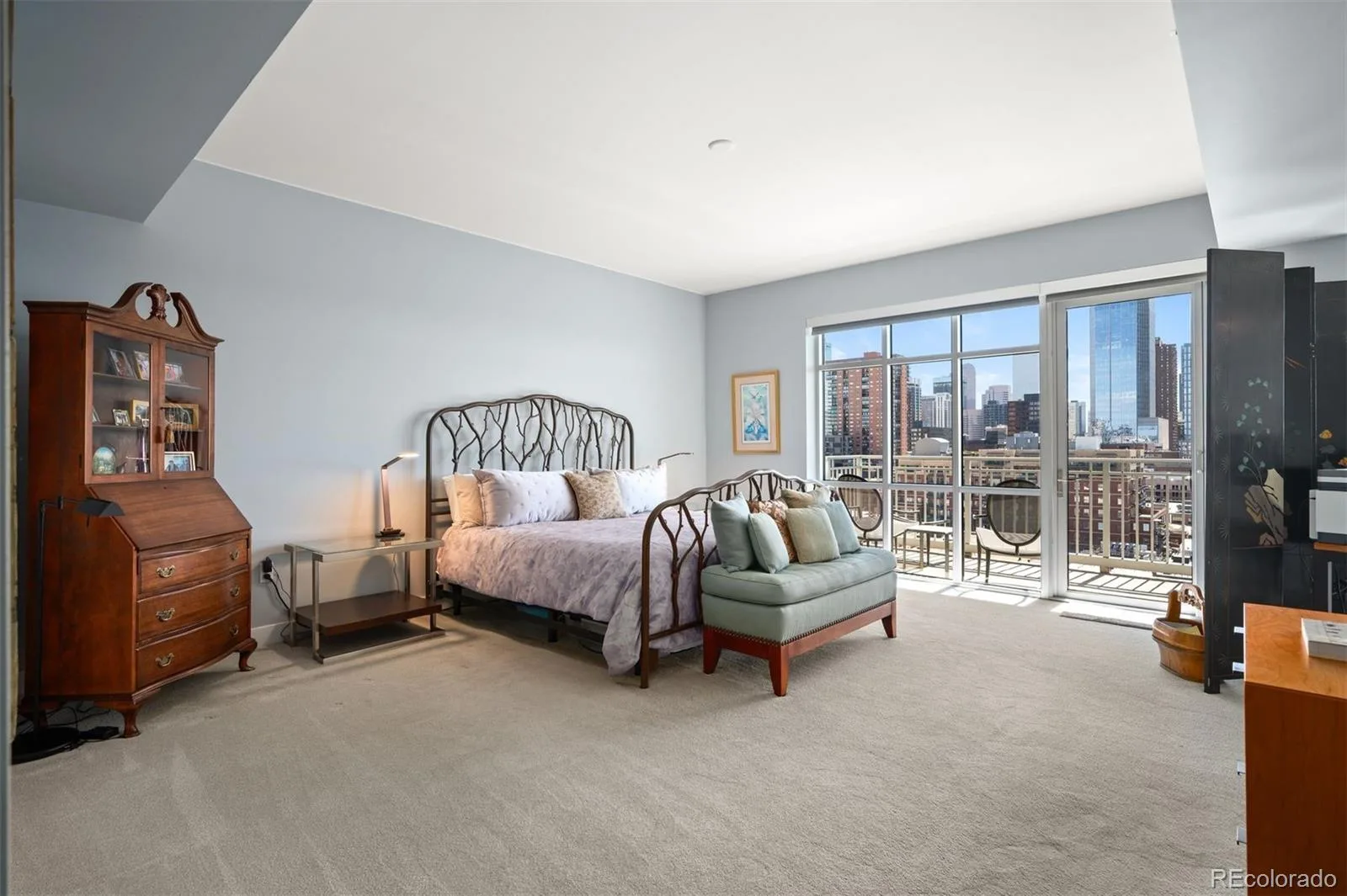 1411 Wynkoop Street #1003 Denver CO 80202 | MLS #REC4008540 09222026150136 1600 12