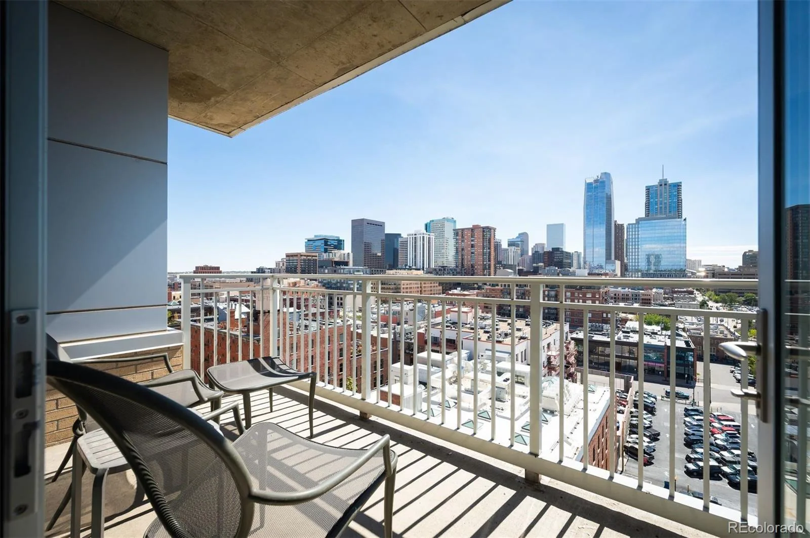 1411 Wynkoop Street #1003 Denver CO 80202 | MLS #REC4008540 09222026150136 1600 13