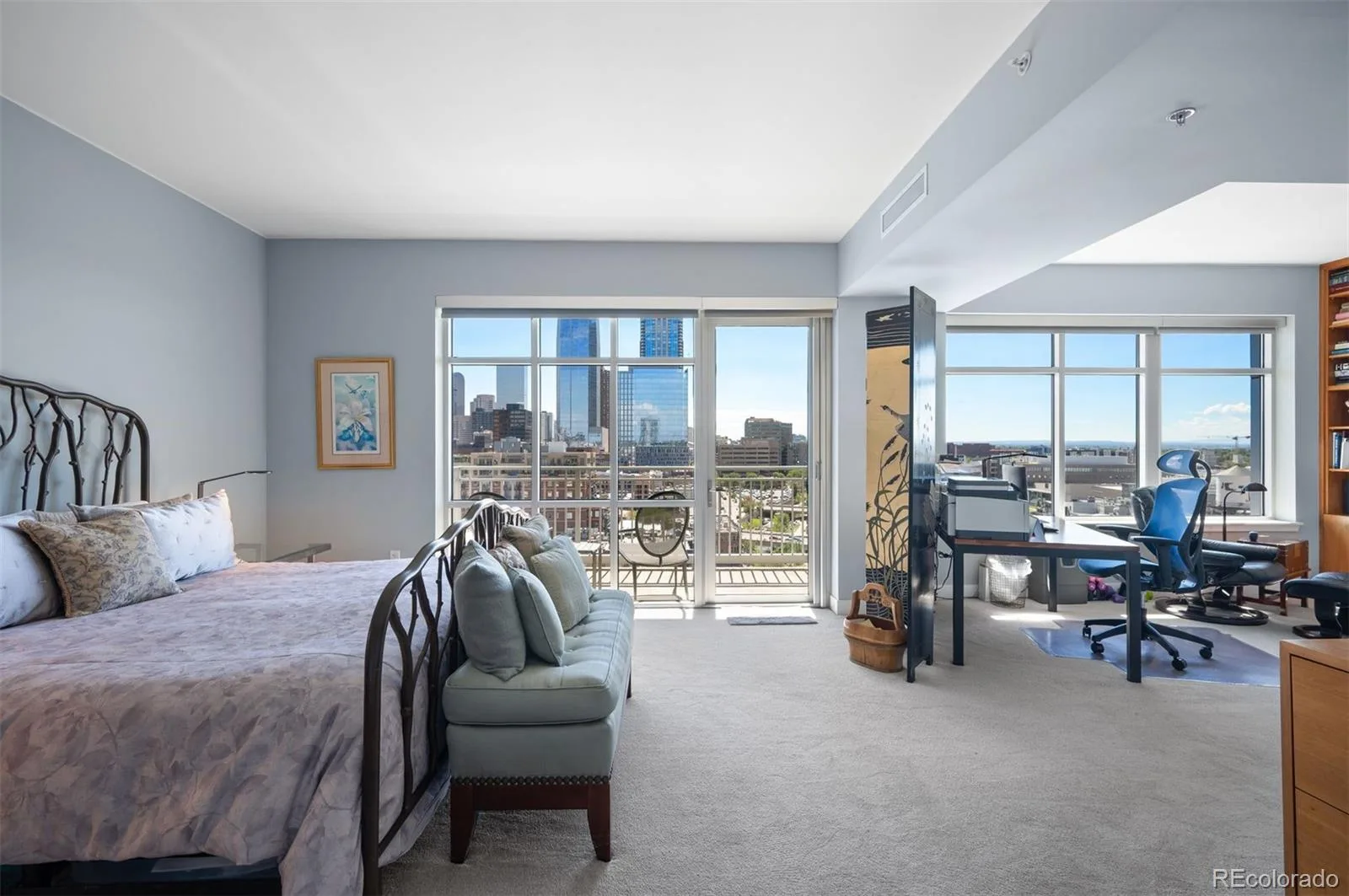 1411 Wynkoop Street #1003 Denver CO 80202 | MLS #REC4008540 09222026150136 1600 14