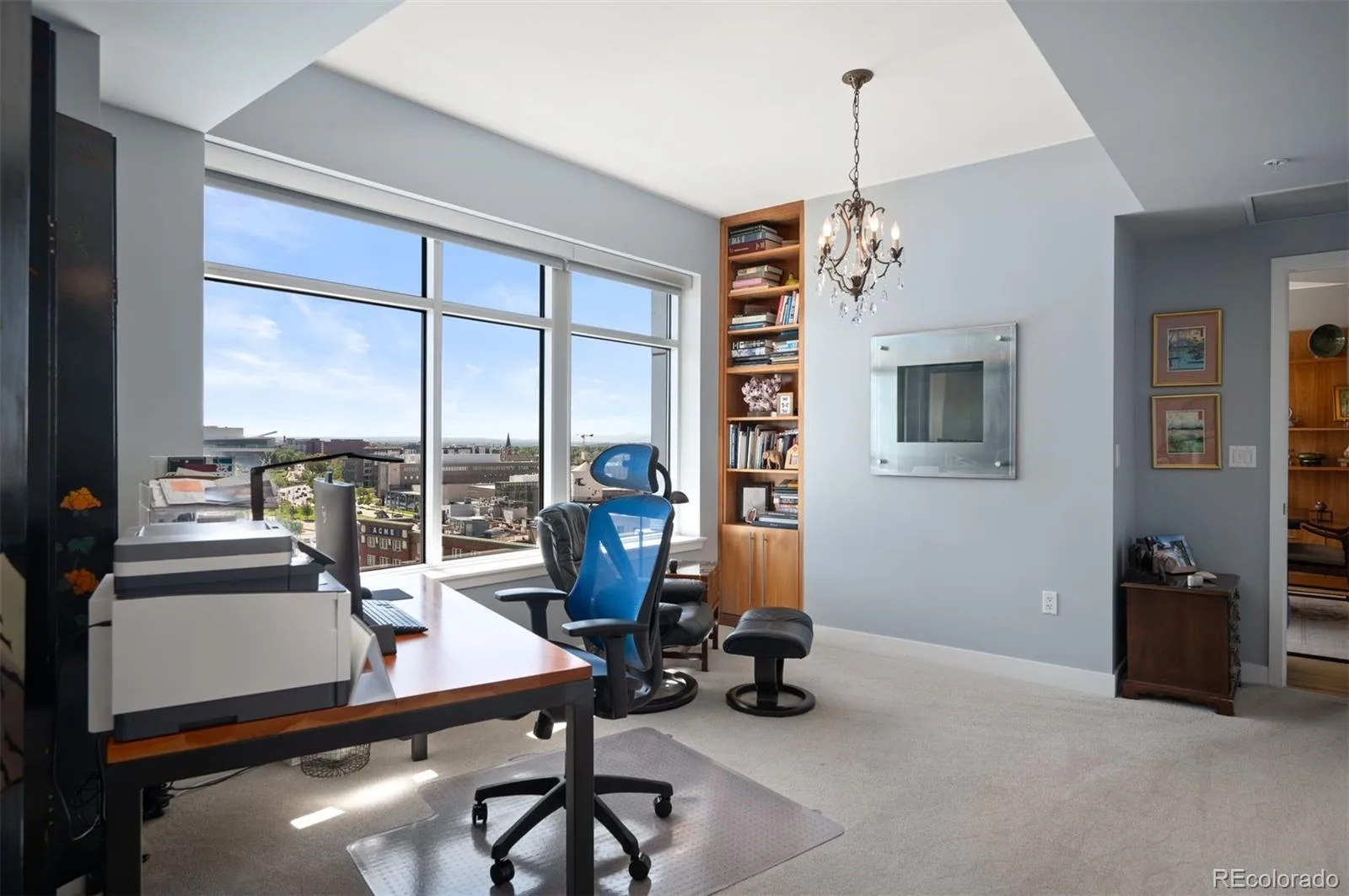 1411 Wynkoop Street #1003 Denver CO 80202 | MLS #REC4008540 09222026150136 1600 15