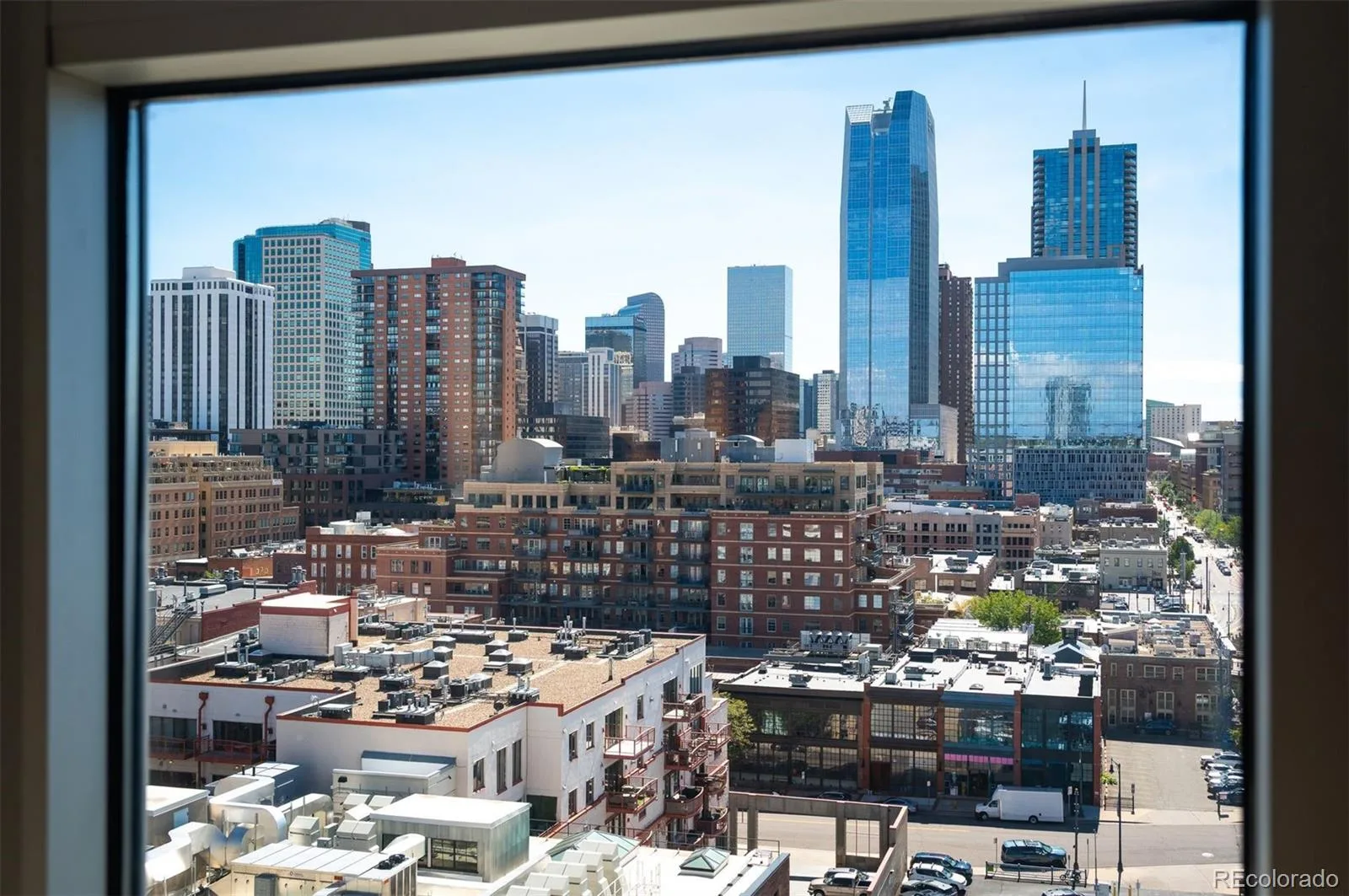 1411 Wynkoop Street #1003 Denver CO 80202 | MLS #REC4008540 09222026150136 1600 16