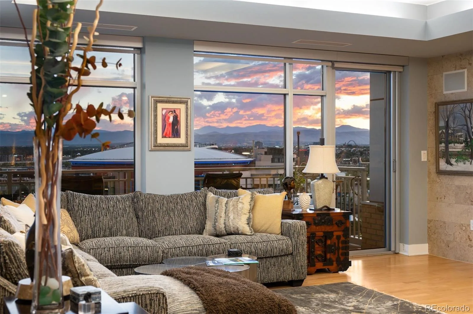1411 Wynkoop Street #1003 Denver CO 80202 | MLS #REC4008540 09222026150136 1600 2