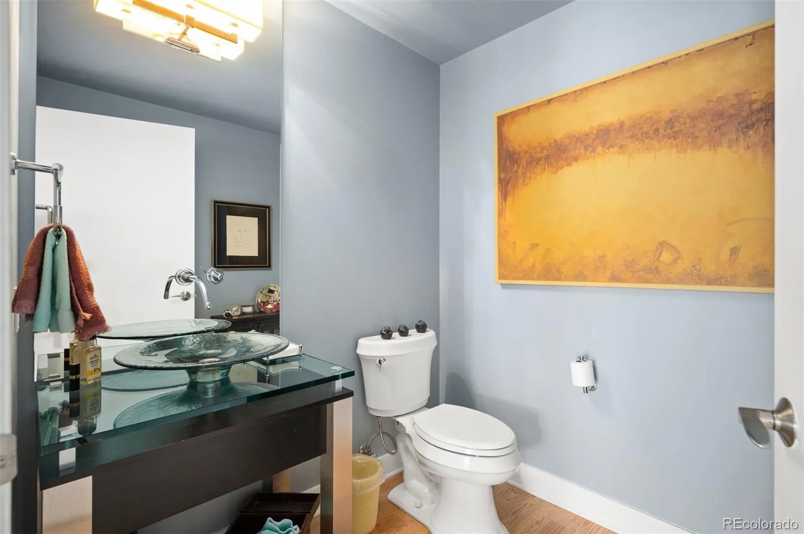 1411 Wynkoop Street #1003 Denver CO 80202 | MLS #REC4008540 09222026150136 1600 23