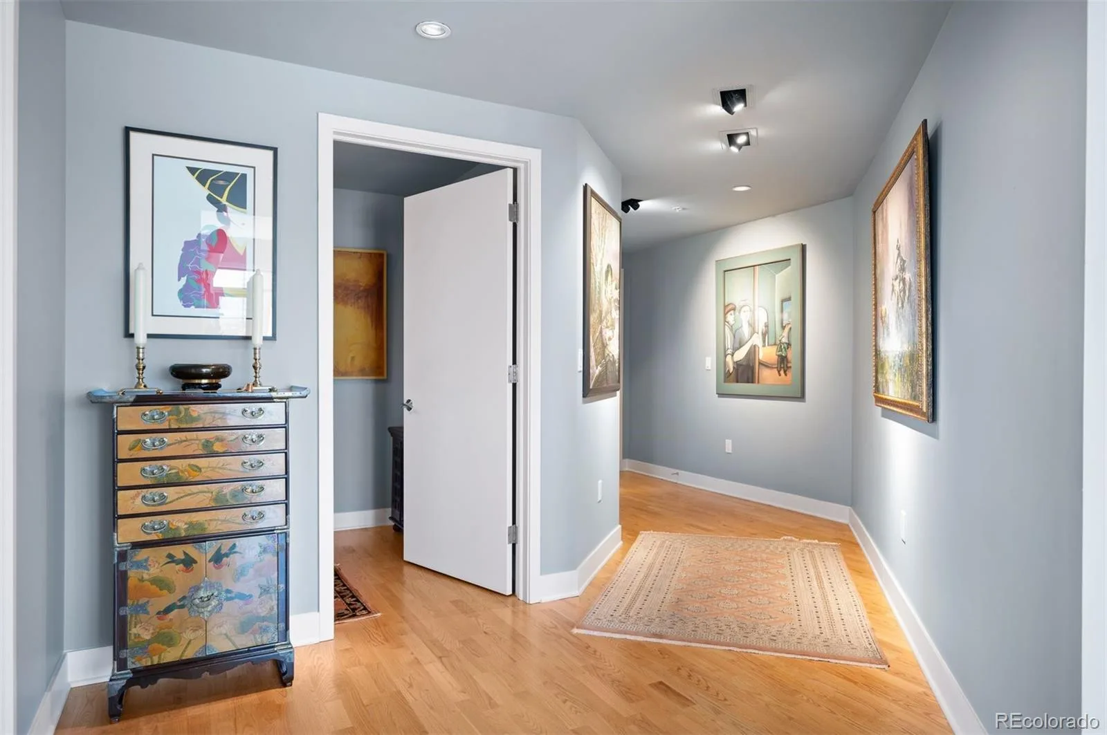 1411 Wynkoop Street #1003 Denver CO 80202 | MLS #REC4008540 09222026150136 1600 24