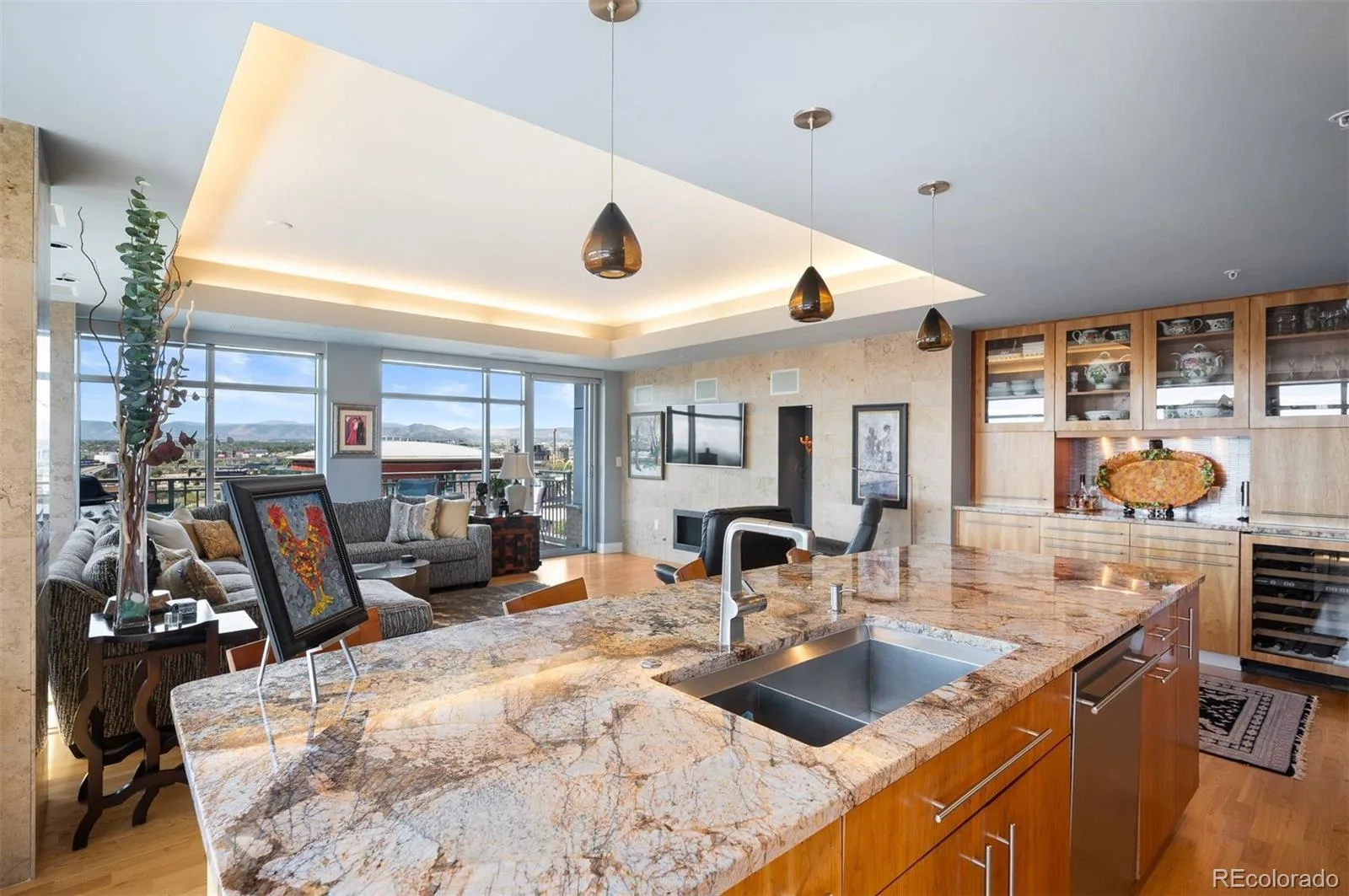 1411 Wynkoop Street #1003 Denver CO 80202 | MLS #REC4008540 09222026150136 1600 25