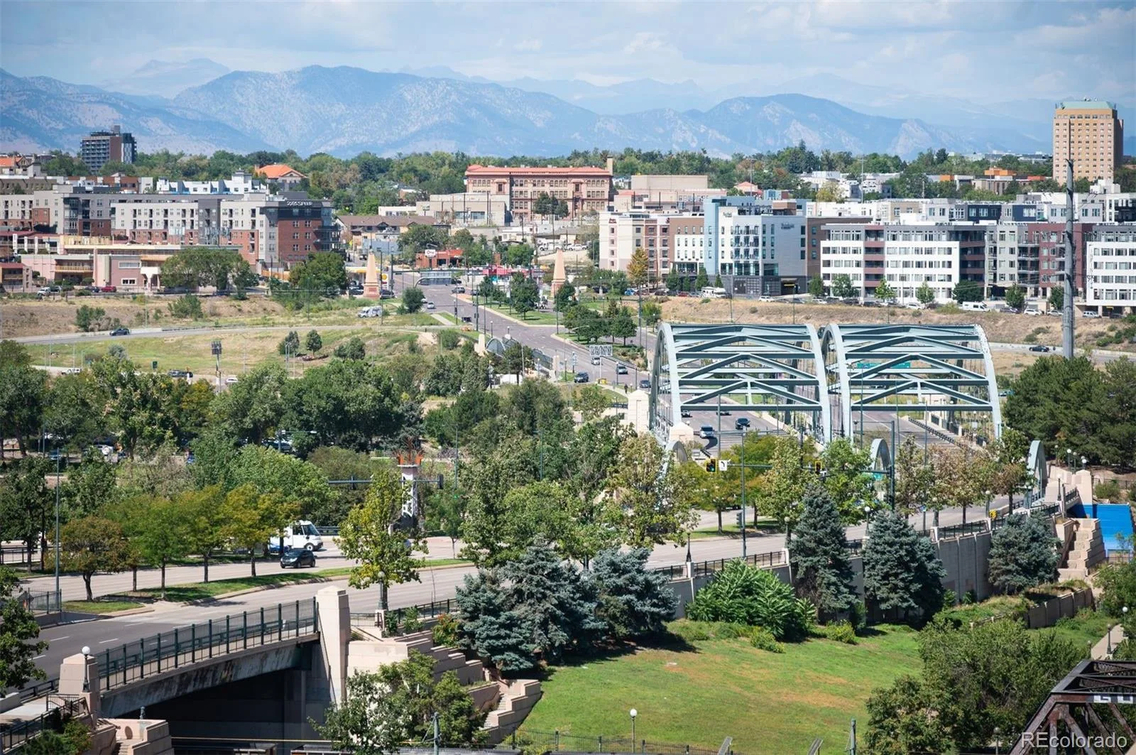 1411 Wynkoop Street #1003 Denver CO 80202 | MLS #REC4008540 09222026150136 1600 30