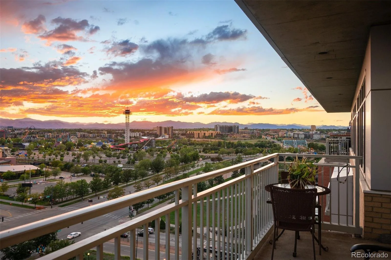 1411 Wynkoop Street #1003 Denver CO 80202 | MLS #REC4008540 09222026150136 1600 32