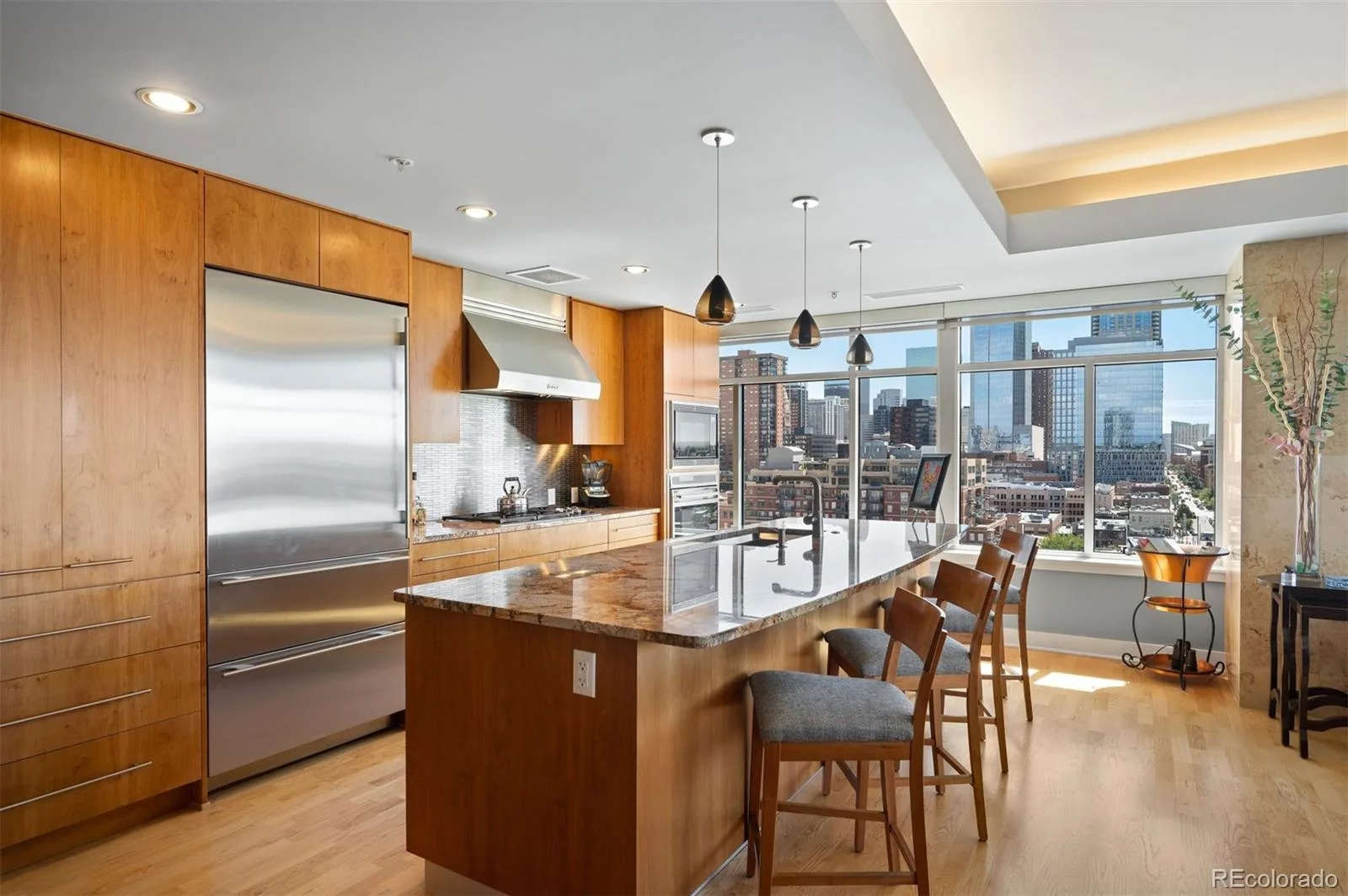 1411 Wynkoop Street #1003 Denver CO 80202 | MLS #REC4008540 09222026150136 1600 4