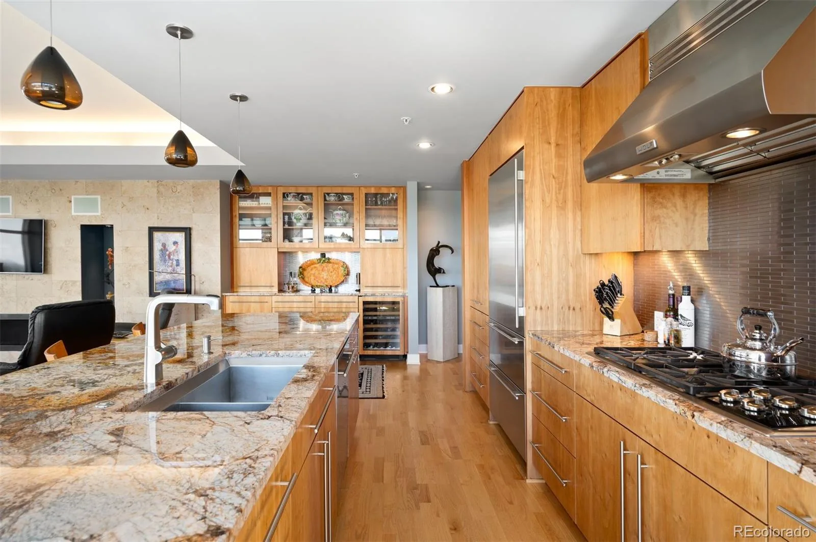 1411 Wynkoop Street #1003 Denver CO 80202 | MLS #REC4008540 09222026150136 1600 7