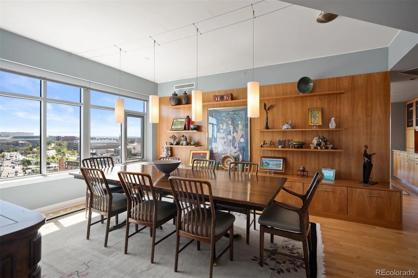 1411 Wynkoop Street #1003 Denver CO 80202 | MLS #REC4008540 09222026150136 1600 8