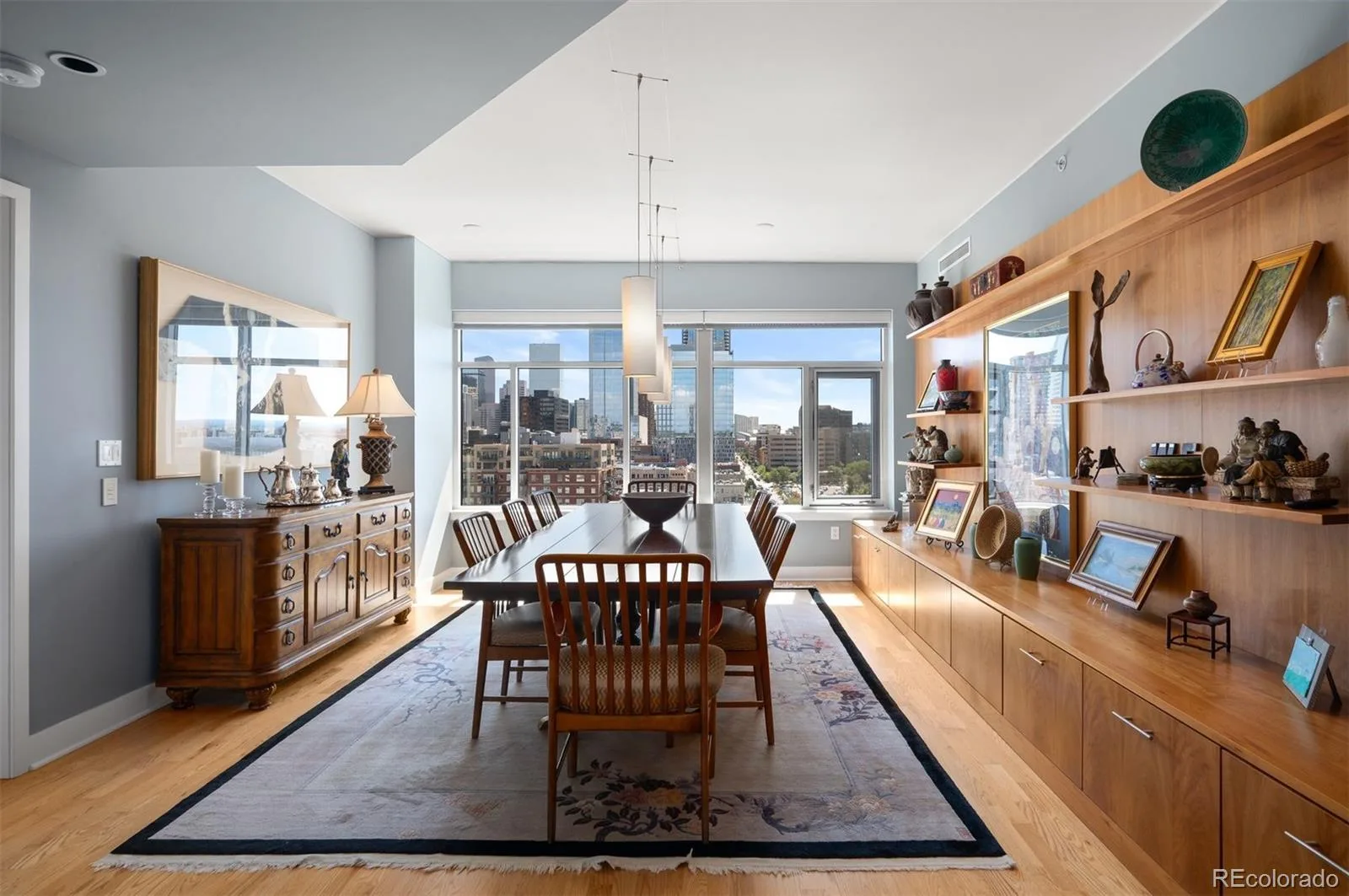 1411 Wynkoop Street #1003 Denver CO 80202 | MLS #REC4008540 09222026150136 1600 9