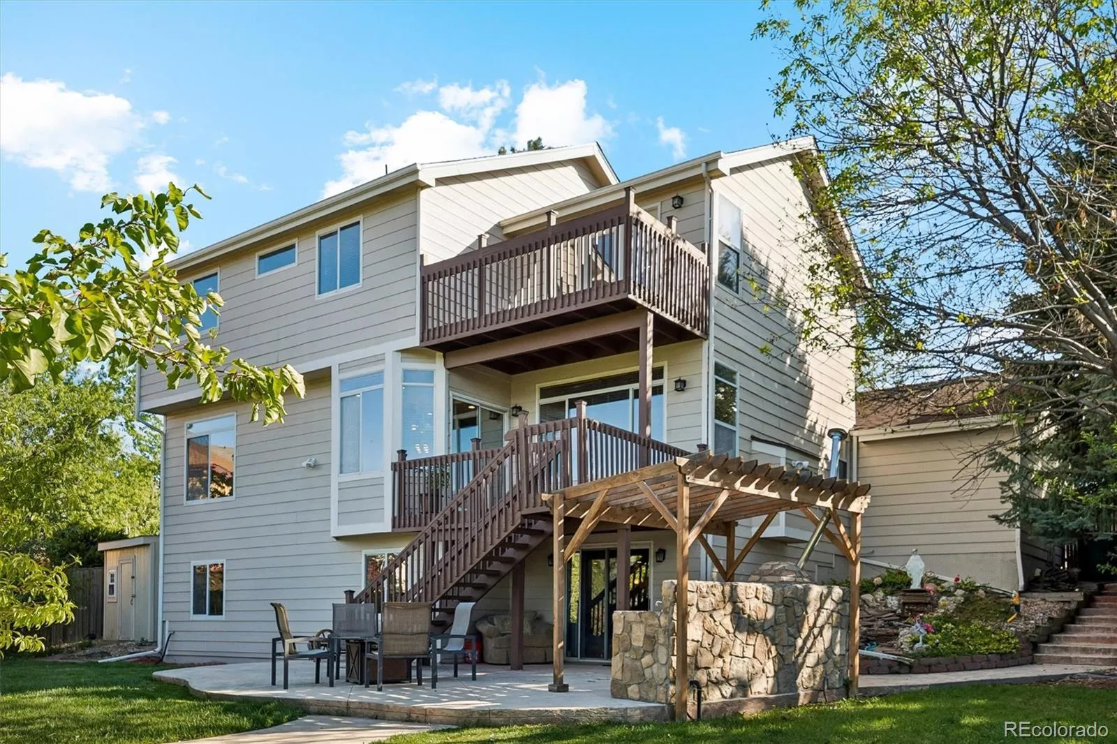 1317 W 111th Avenue Northglenn CO 80234 MLS #REC4009177 05122026225506 1600 36