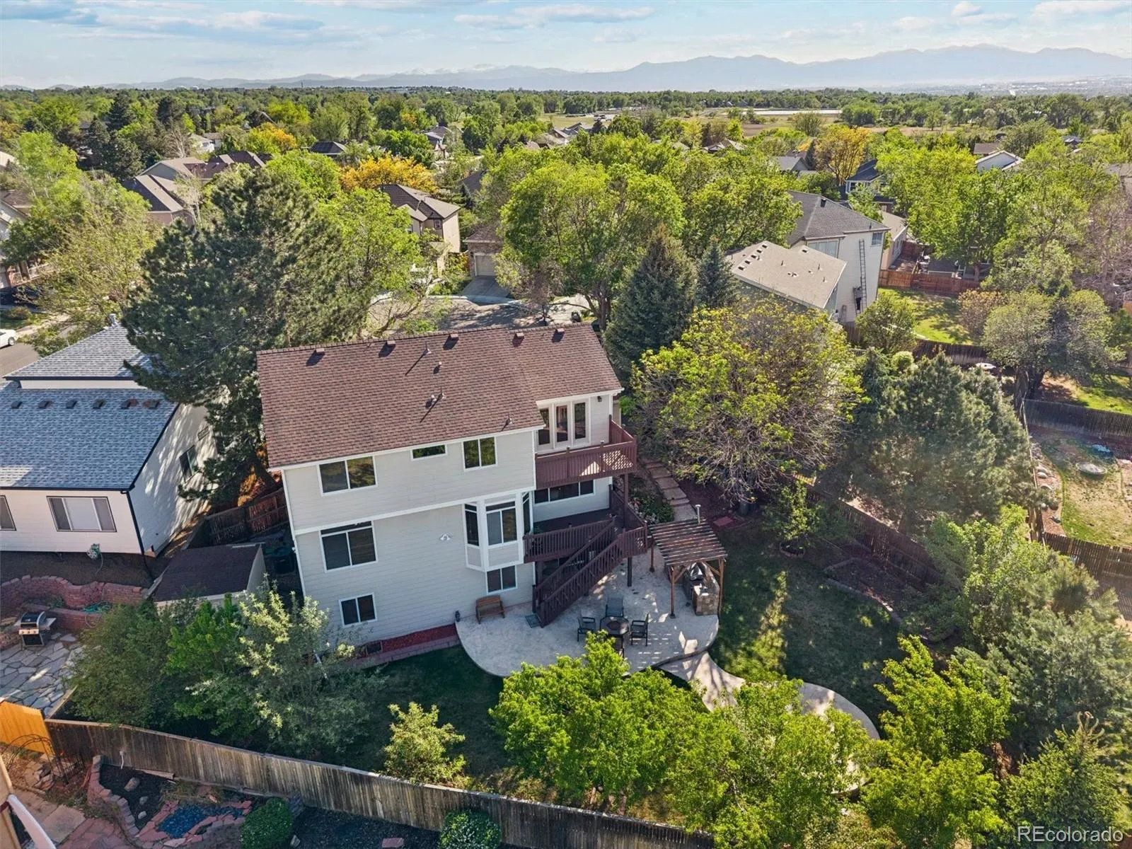 1317 W 111th Avenue Northglenn CO 80234 MLS #REC4009177 05122026225506 1600 39