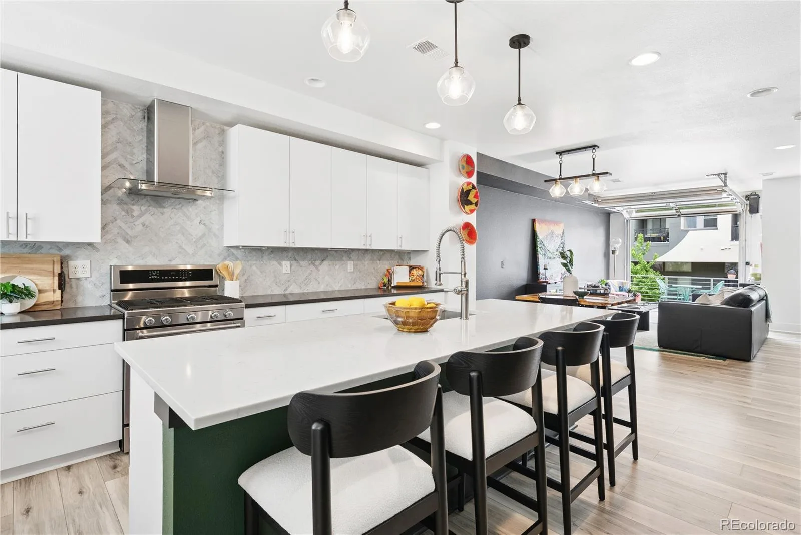 3855 E Cedar Avenue Denver CO 80209 MLS #REC4009828 06032026222121 1600 0